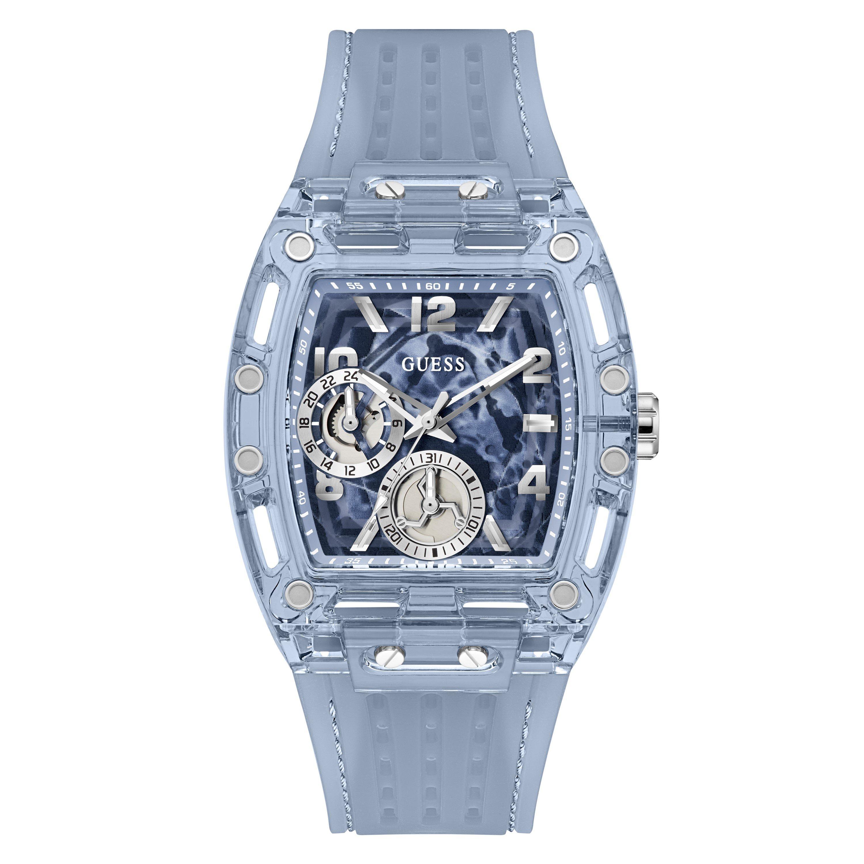 GesJwl Phoenix Watch Sn71