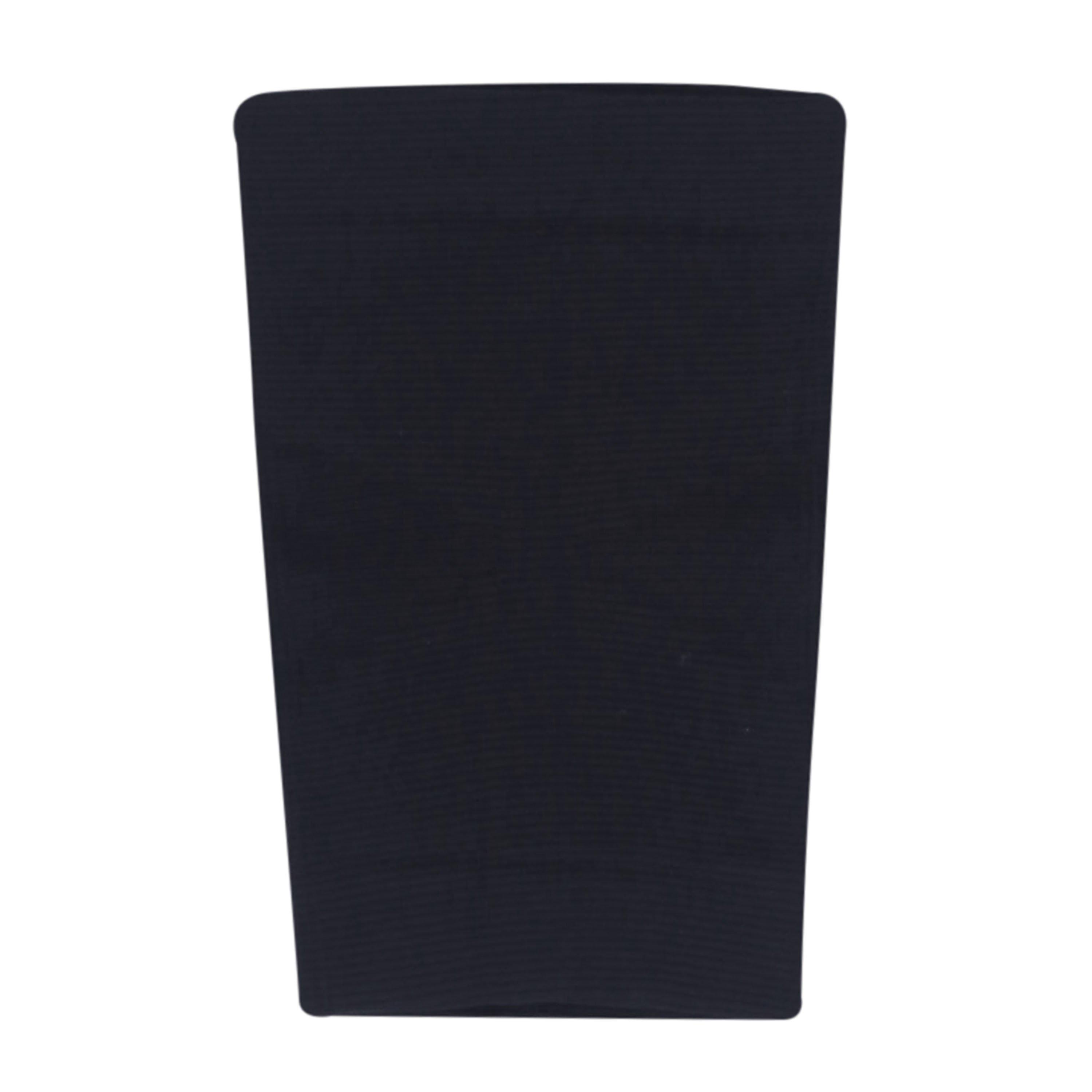 Black - LP Support - 649 Unisex Adults Elbow Support - 2