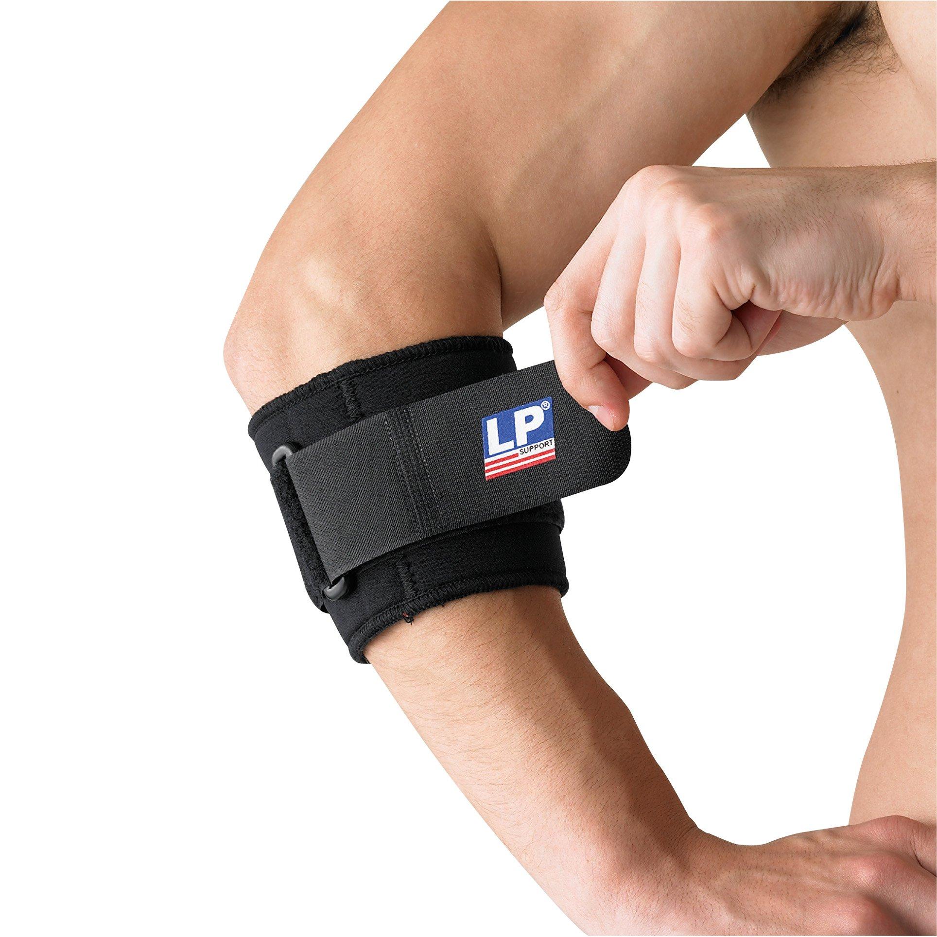 LP Support Tennis Elbow Support Elbow Supports Sports Direct MY