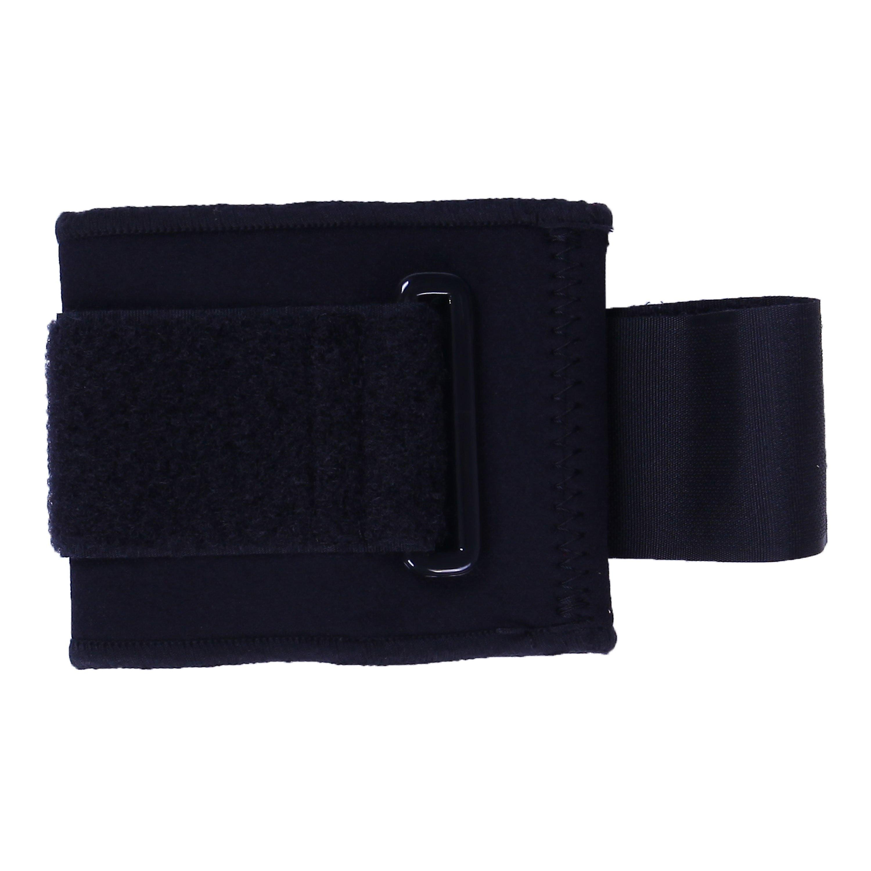 Black - LP Support - Tennis Elbow Support - 2