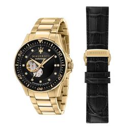 Maserati S-Fida Watch