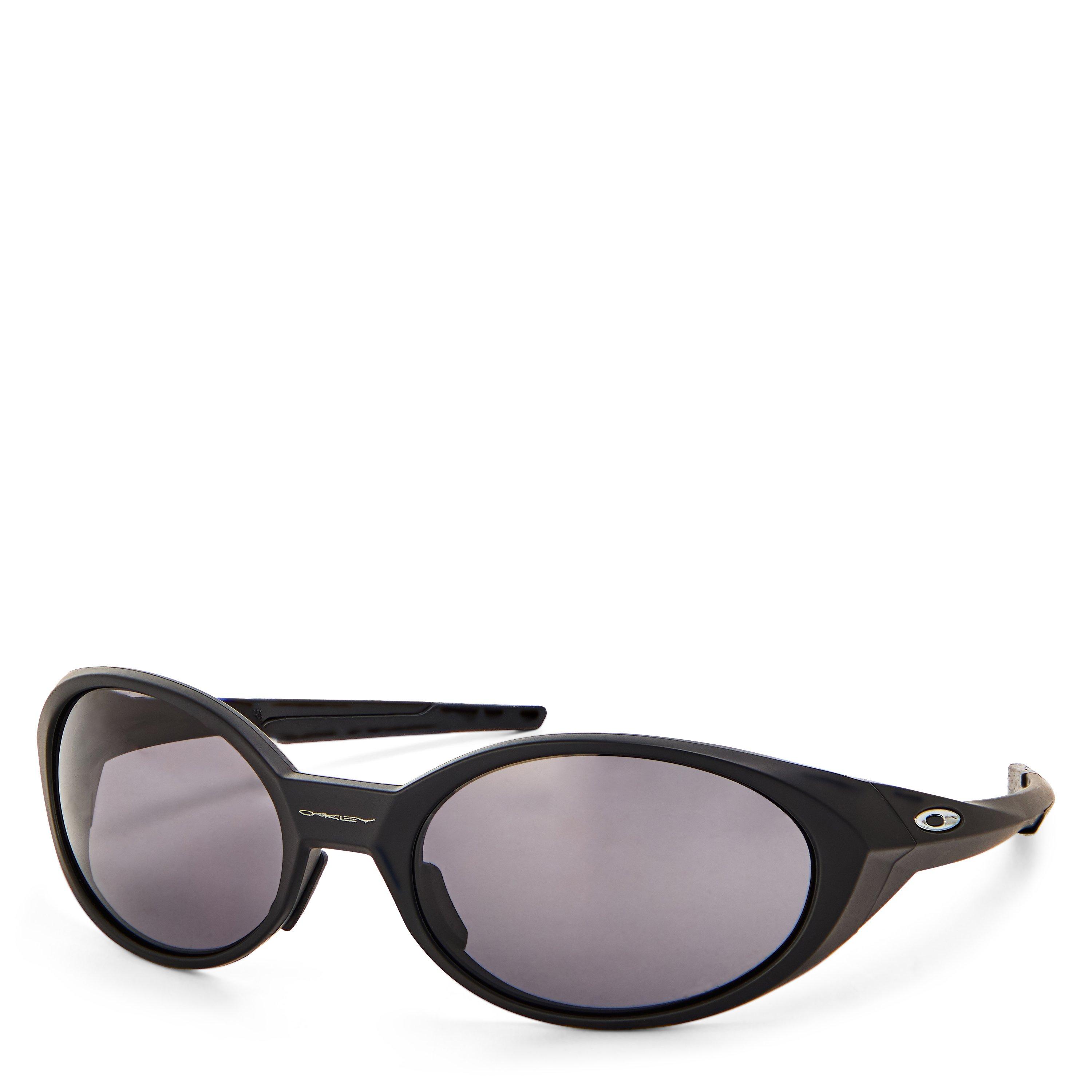 Matte Black - Oakley Sunglasses Lifestyle - Oakley  Eyejacket Redu 63 - 1
