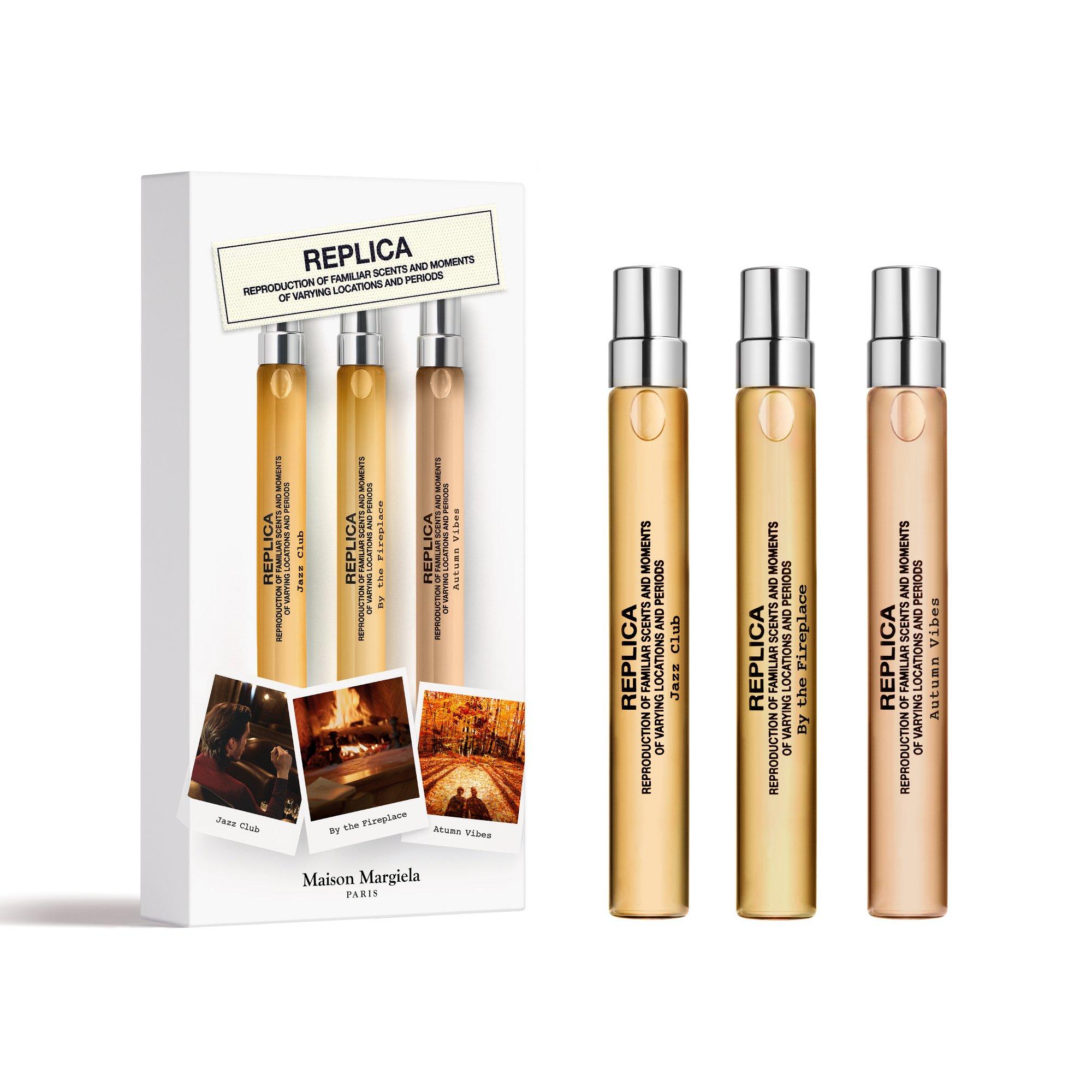 Clear - Maison Margiela Paris - REPLICA FALL/WINTER DISCOVERY SET - 3