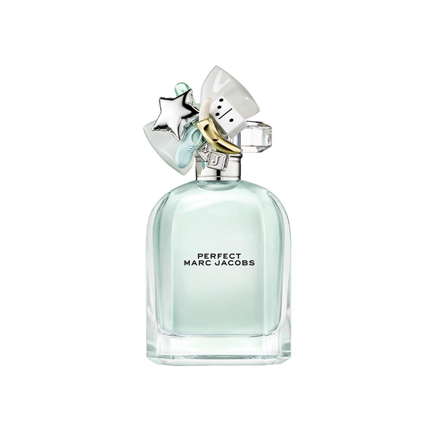Clear - Marc Jacobs - Perfect Eau de Toilette - 1