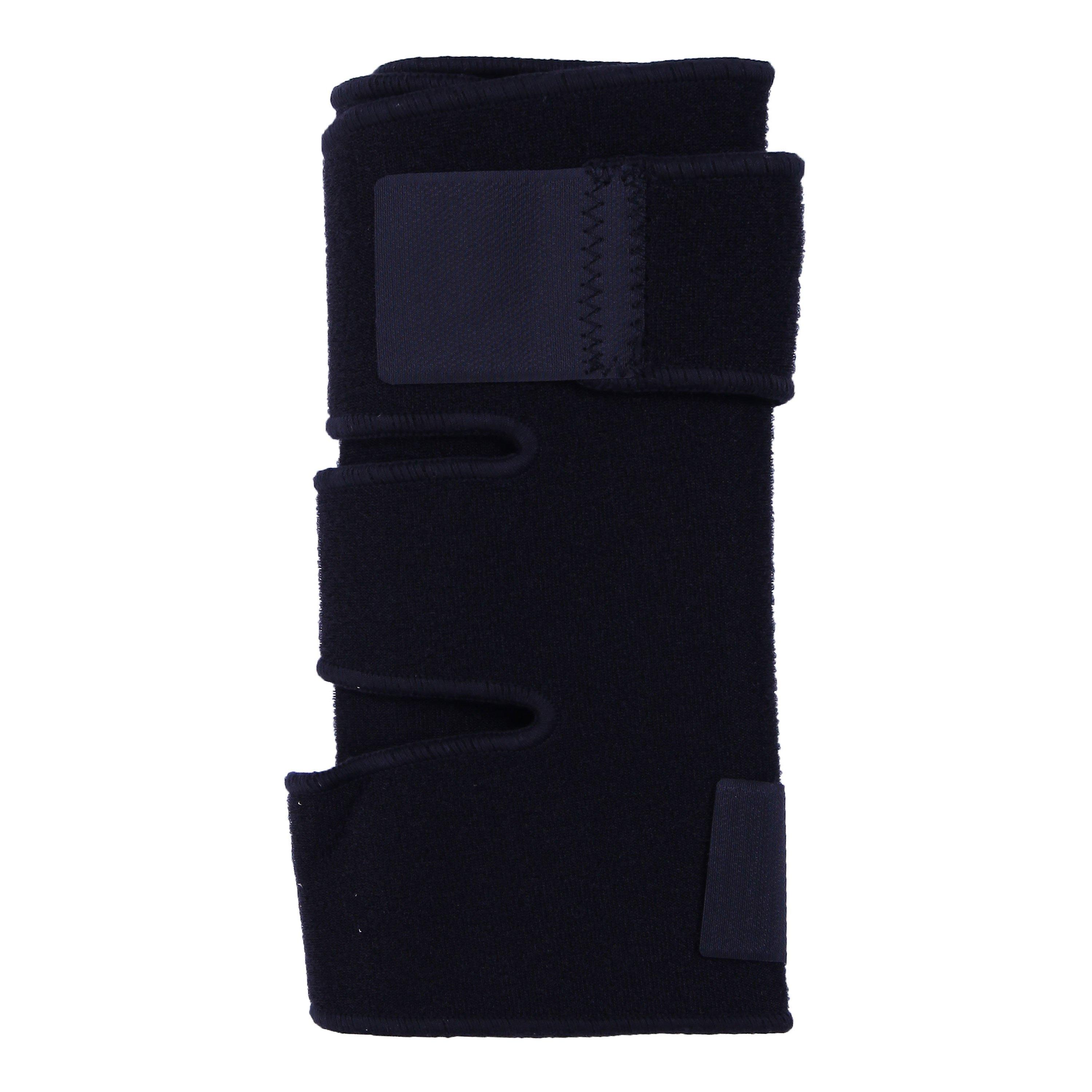 Black - LP Support - 756 Knee Support - 2