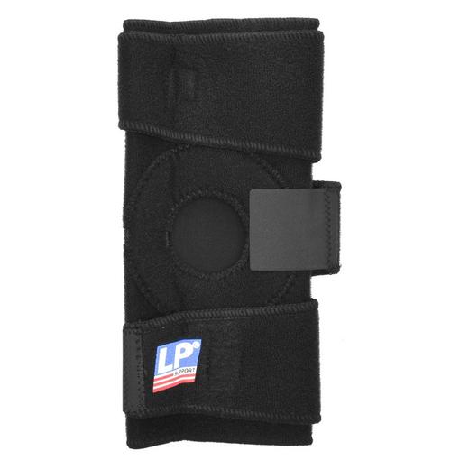 LP Support 758 Open Patella Knee Support