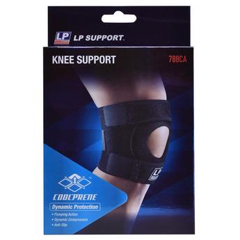 LP 955 Shin Support (LP Support - Authentic) 1 pc. only