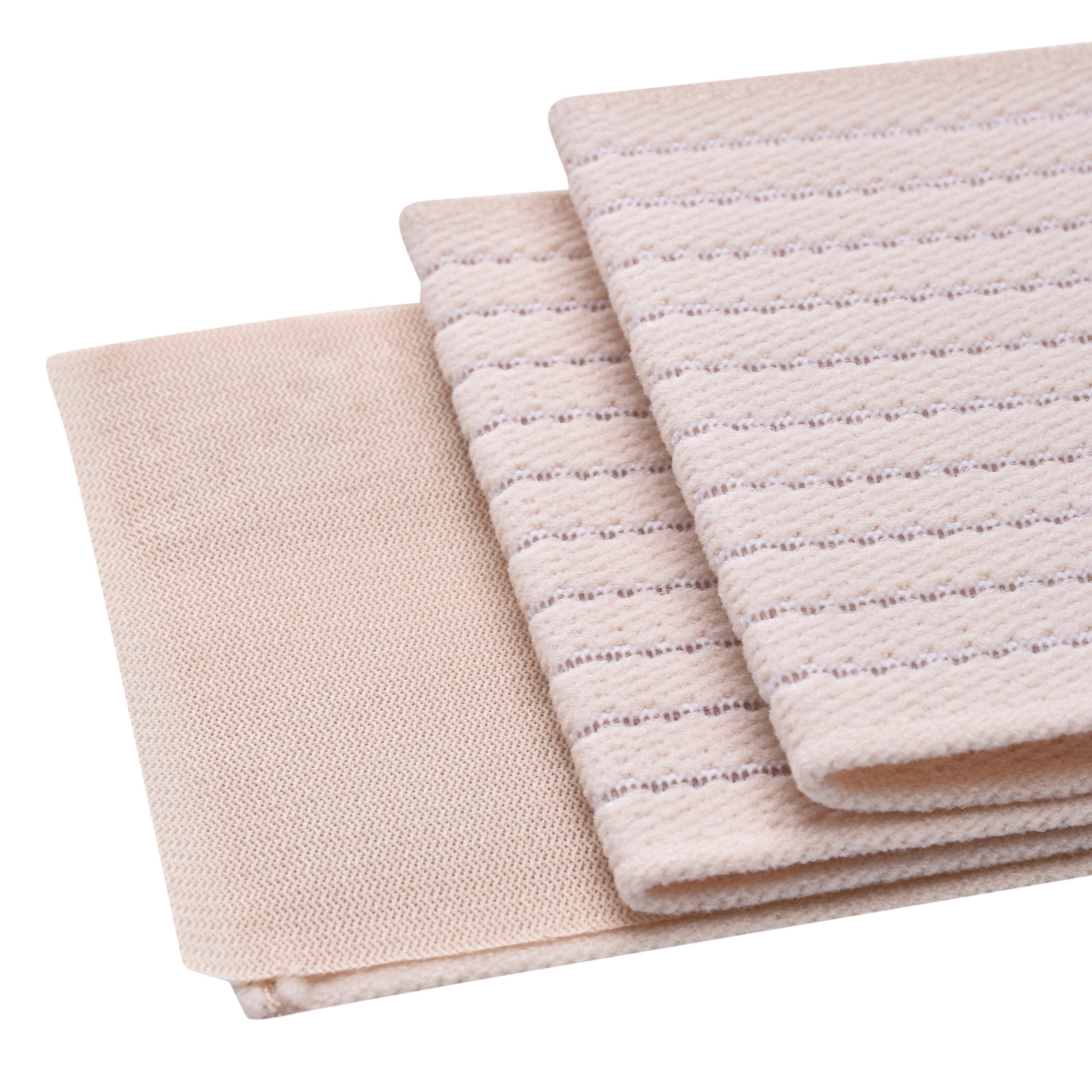 Tan - LP Support - Ankle Wrap - 2