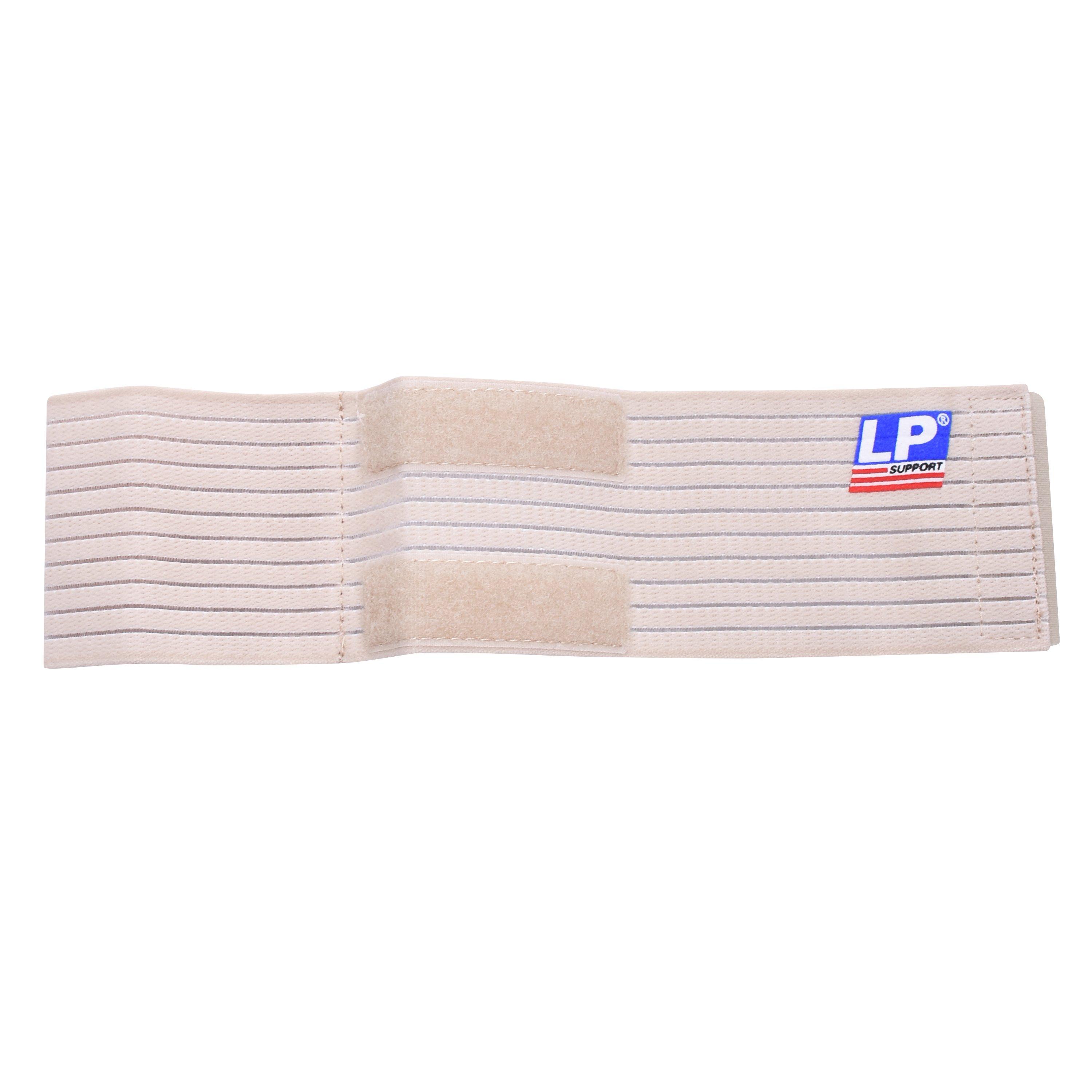 Tan - LP Support - 633 Wrist Wrap - 2