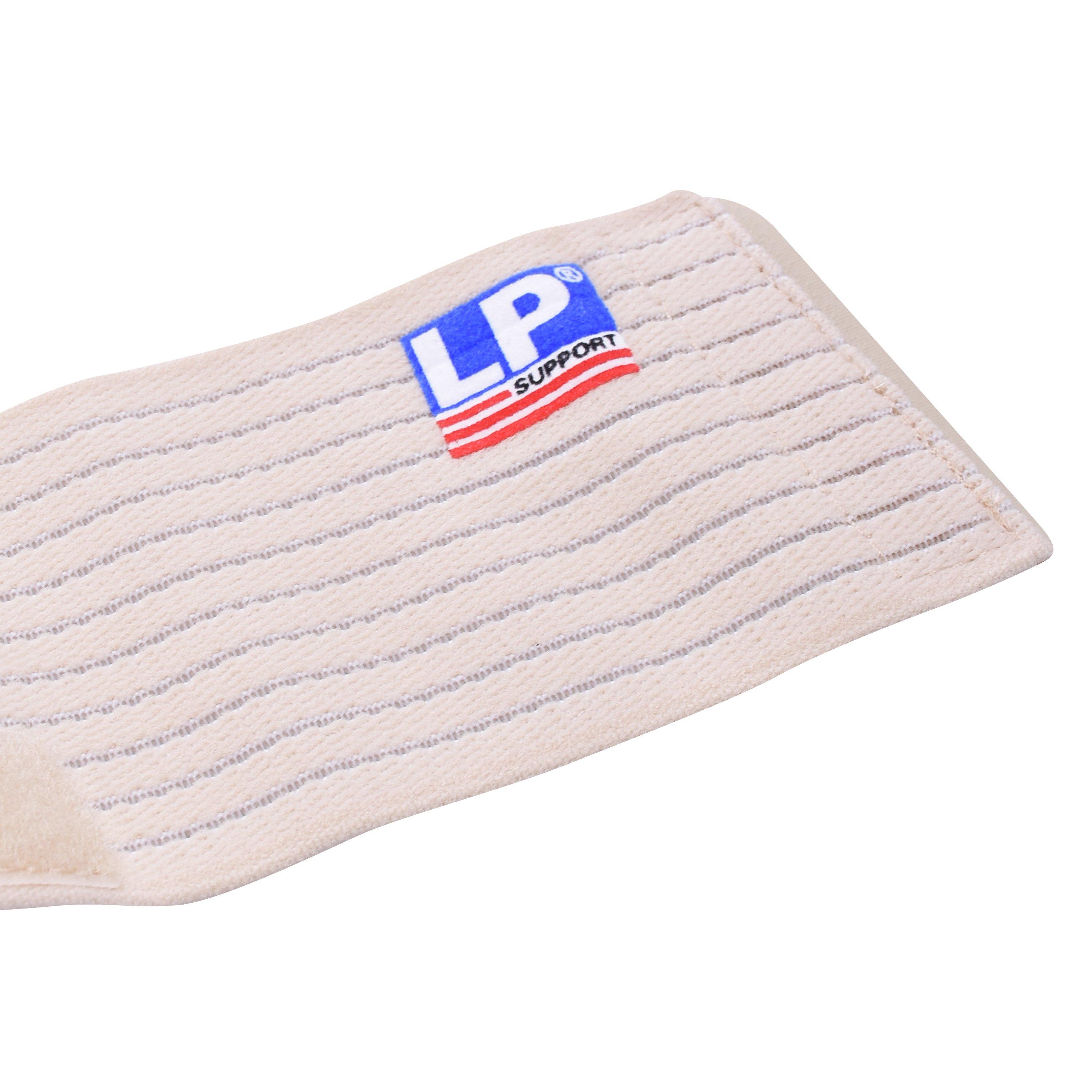 Tan - LP Support - 633 Wrist Wrap - 3