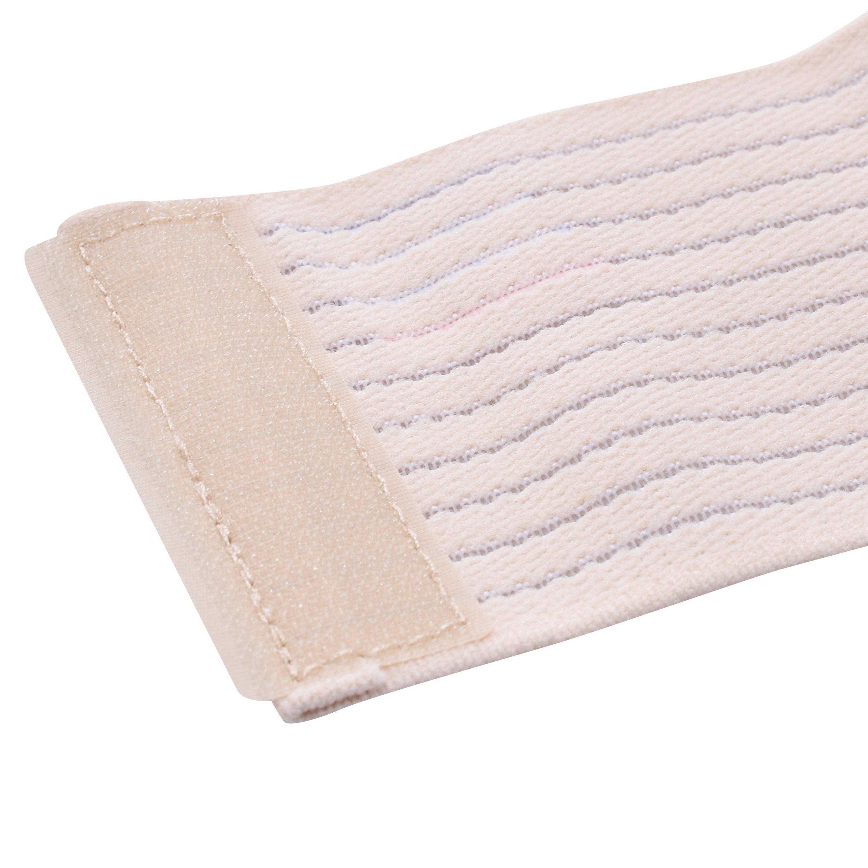 Tan - LP Support - 633 Wrist Wrap - 4