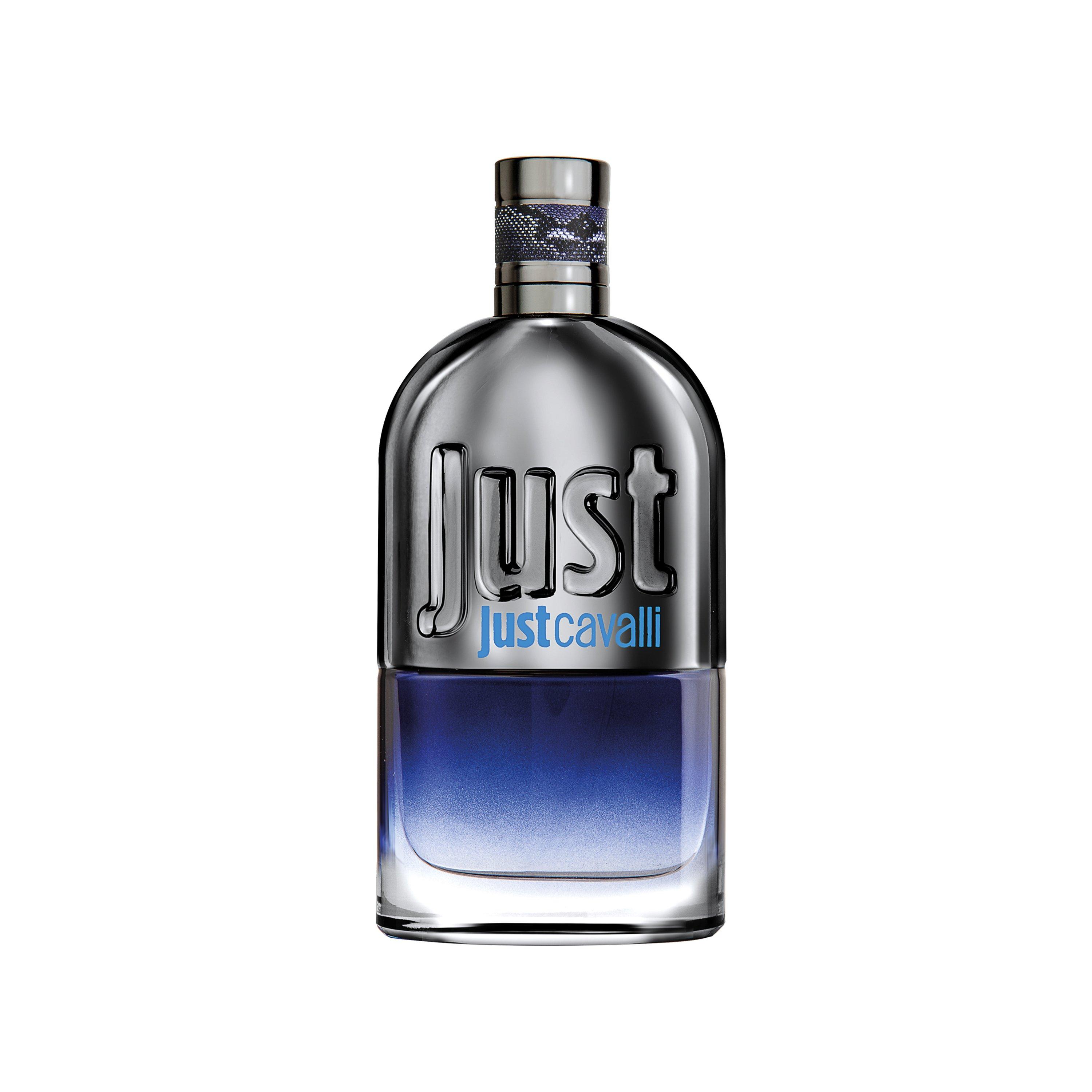 Roberto Cavalli Men's Just Cavalli Eau De Toilette 90Ml - Image 10