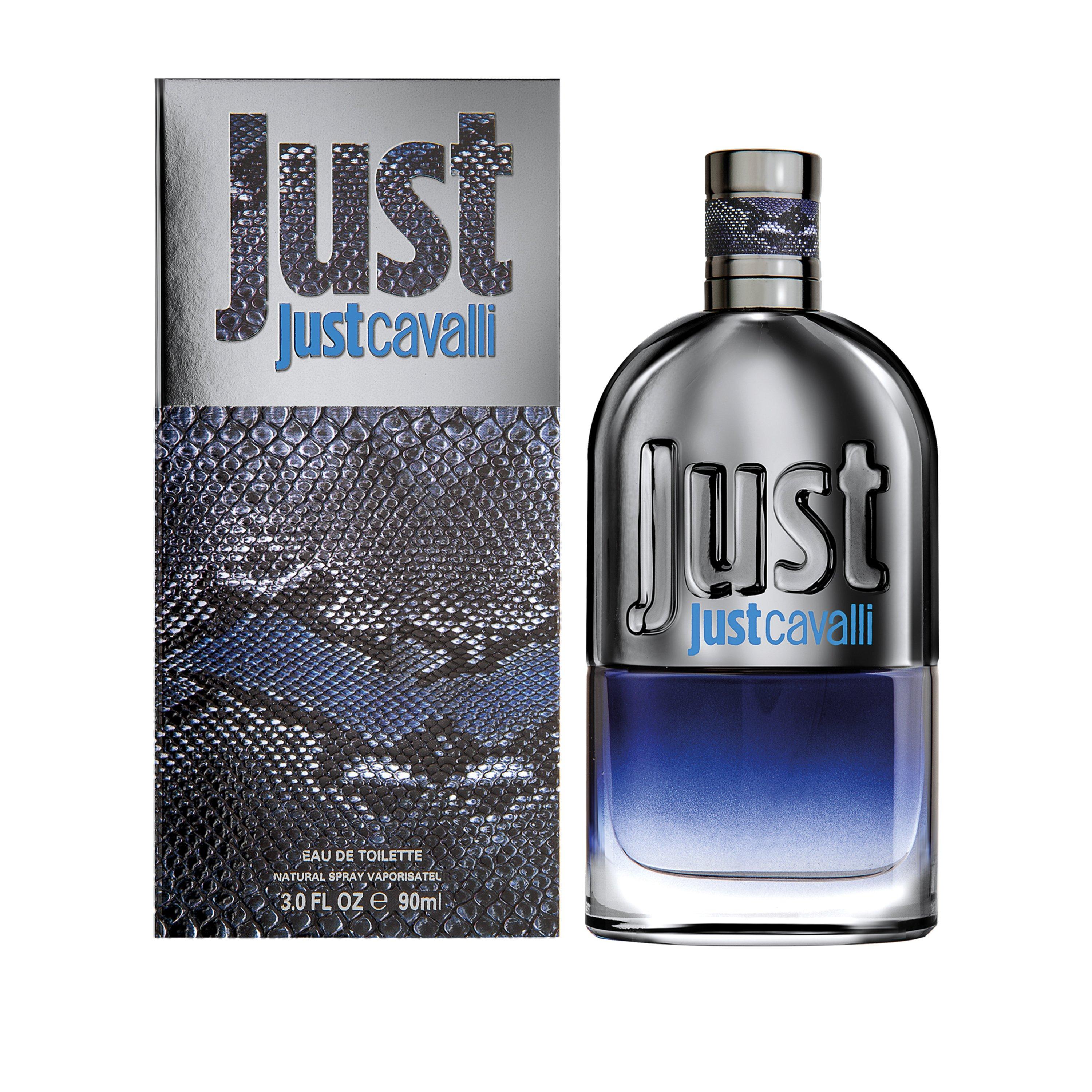 Multi - Just Cavalli - Just Cavalli for Him Eau de Toilette - 2