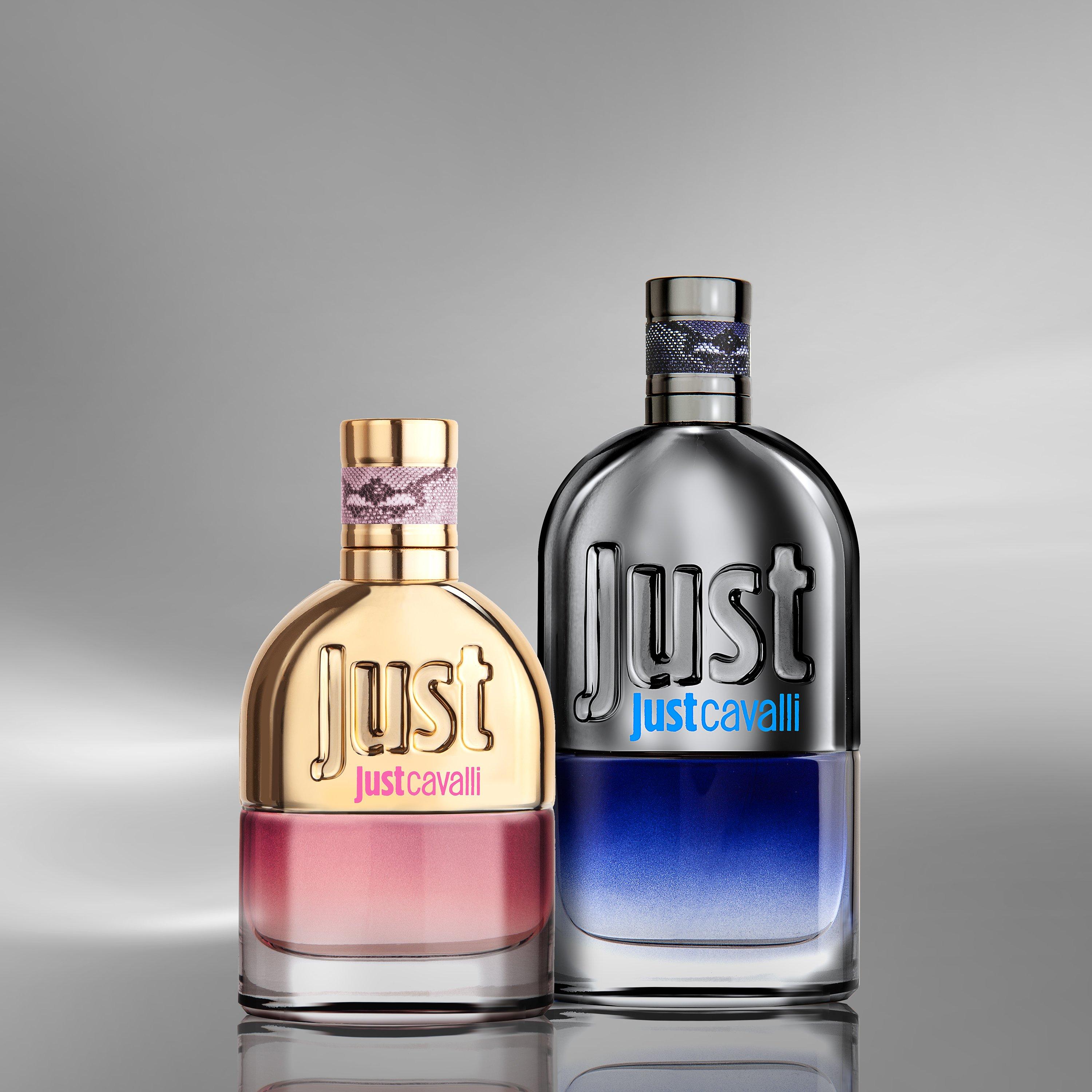 Multi - Just Cavalli - Just Cavalli for Him Eau de Toilette - 3