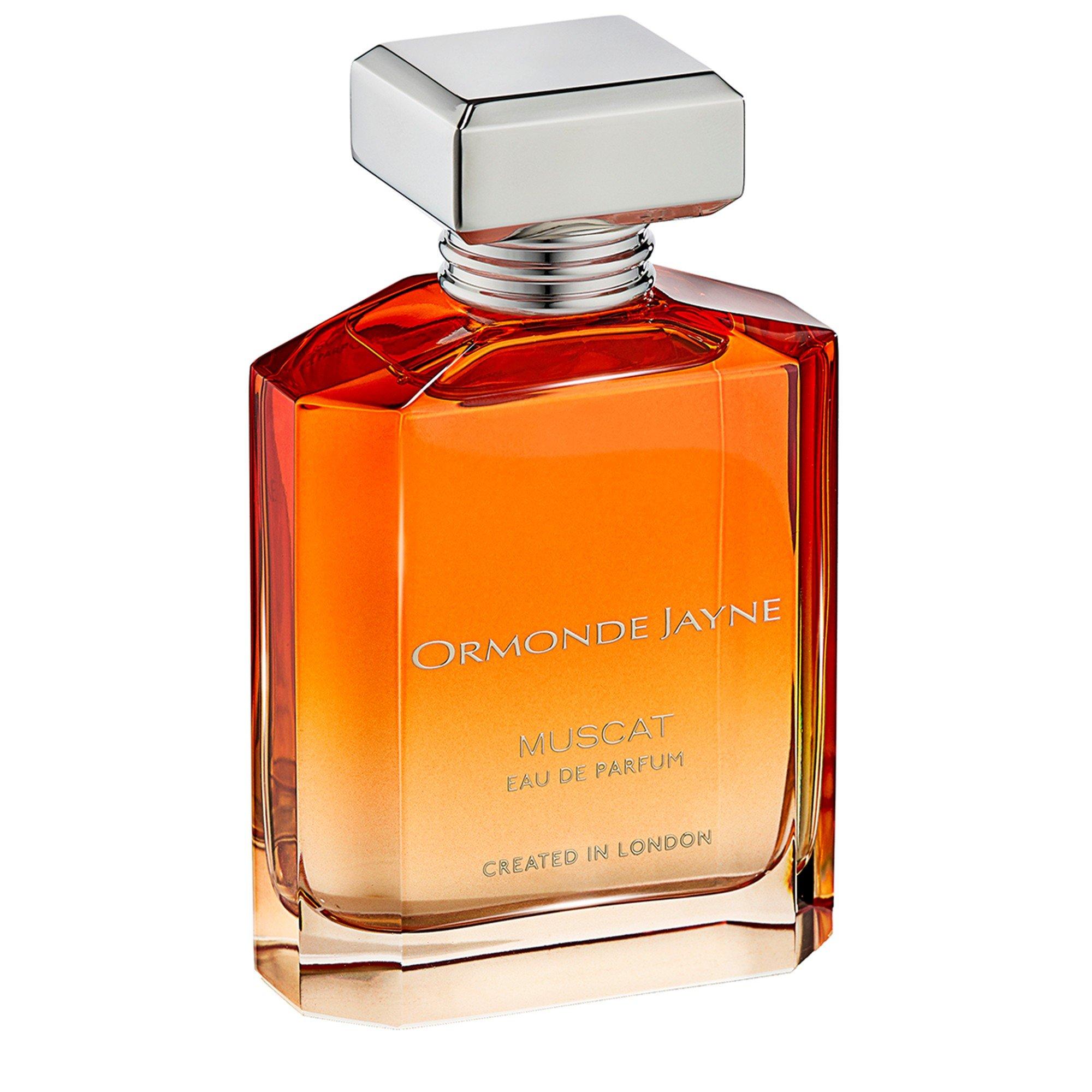 Clear - Ormonde Jayne - Muscat - 2