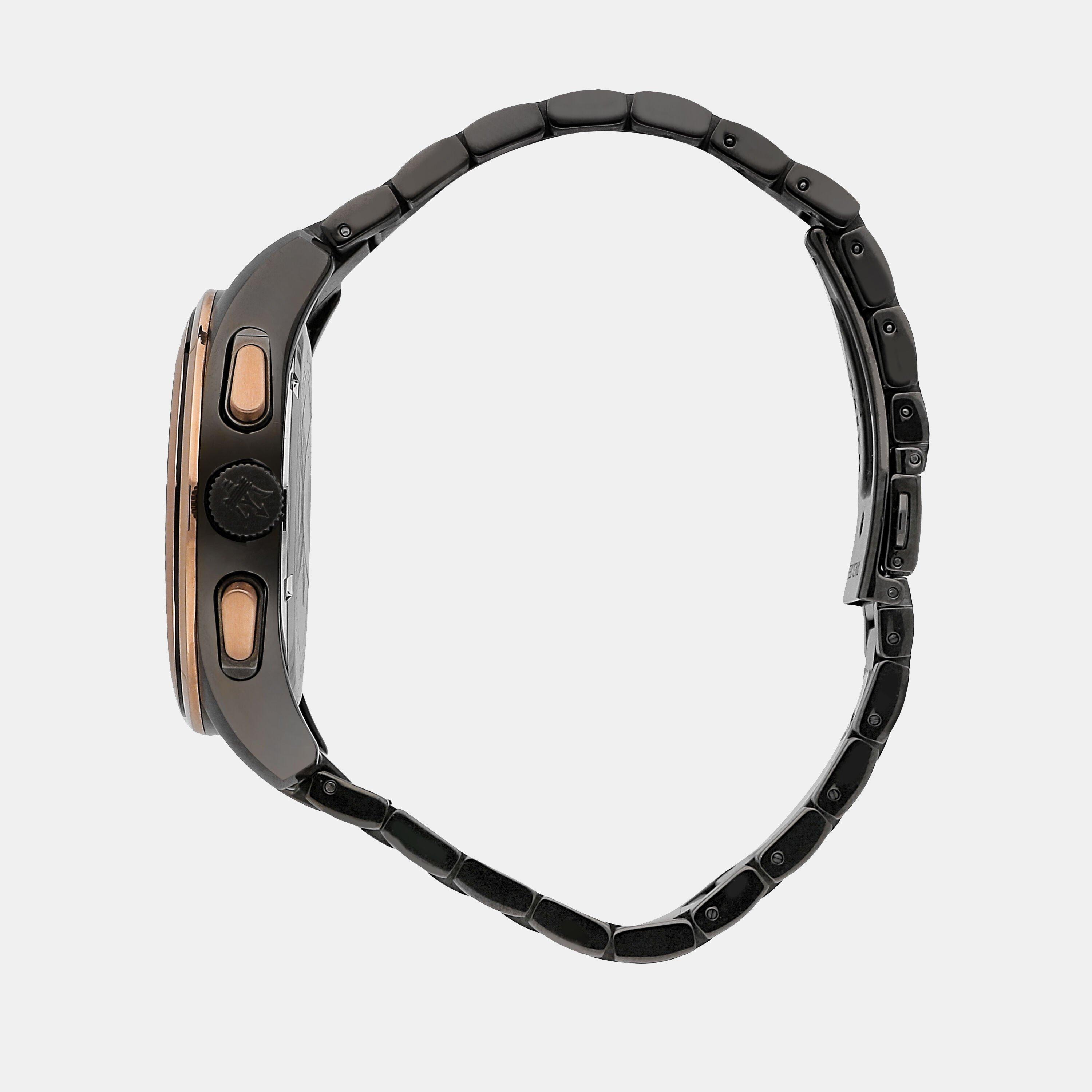 Multi - Maserati - Men's Traguard Analogue Quartz Watch - 2