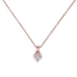 Ted Baker NEENO Nano Heart Pendant Necklace