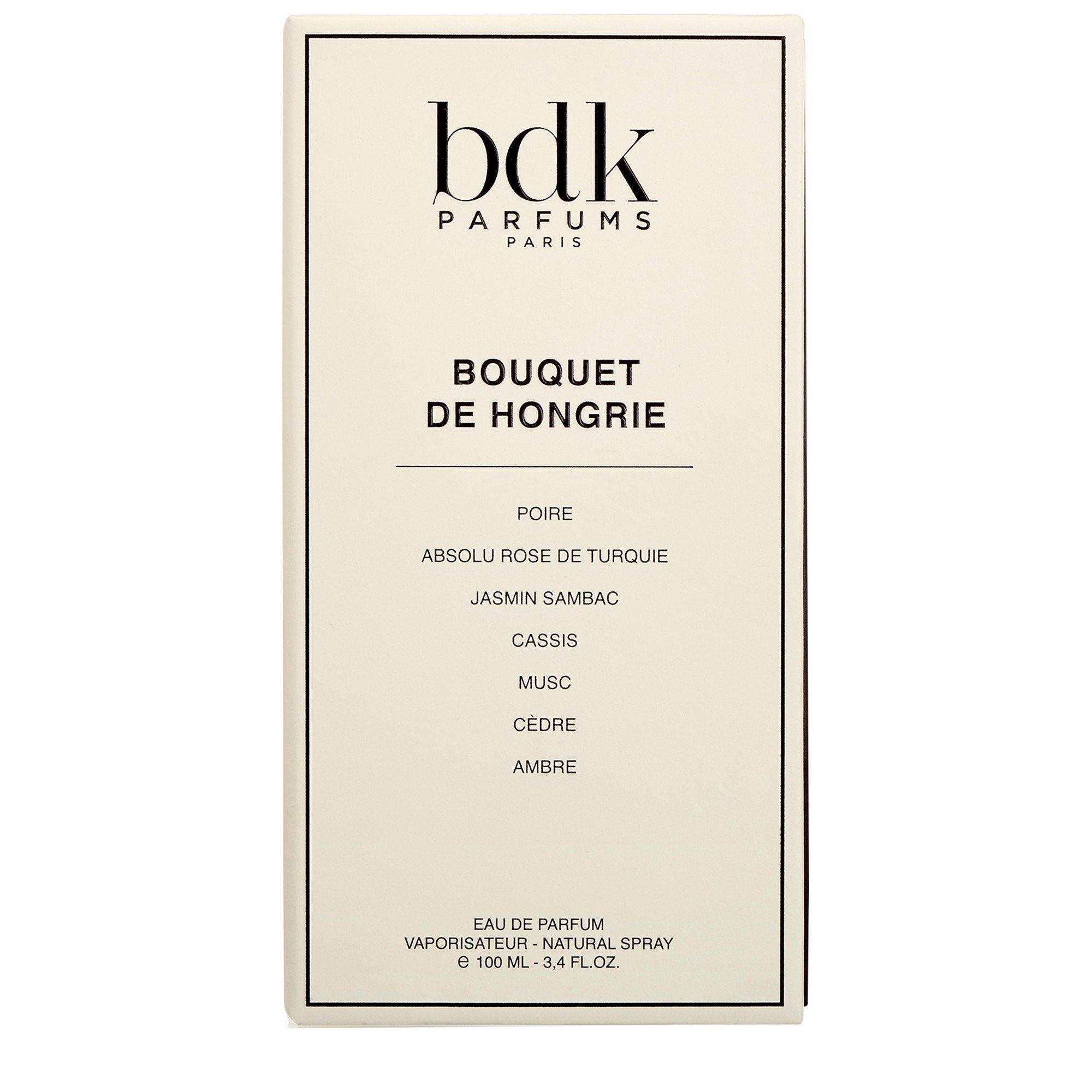 Mist - BDK Parfums - Bouquet De Hongrie 100ml - 5