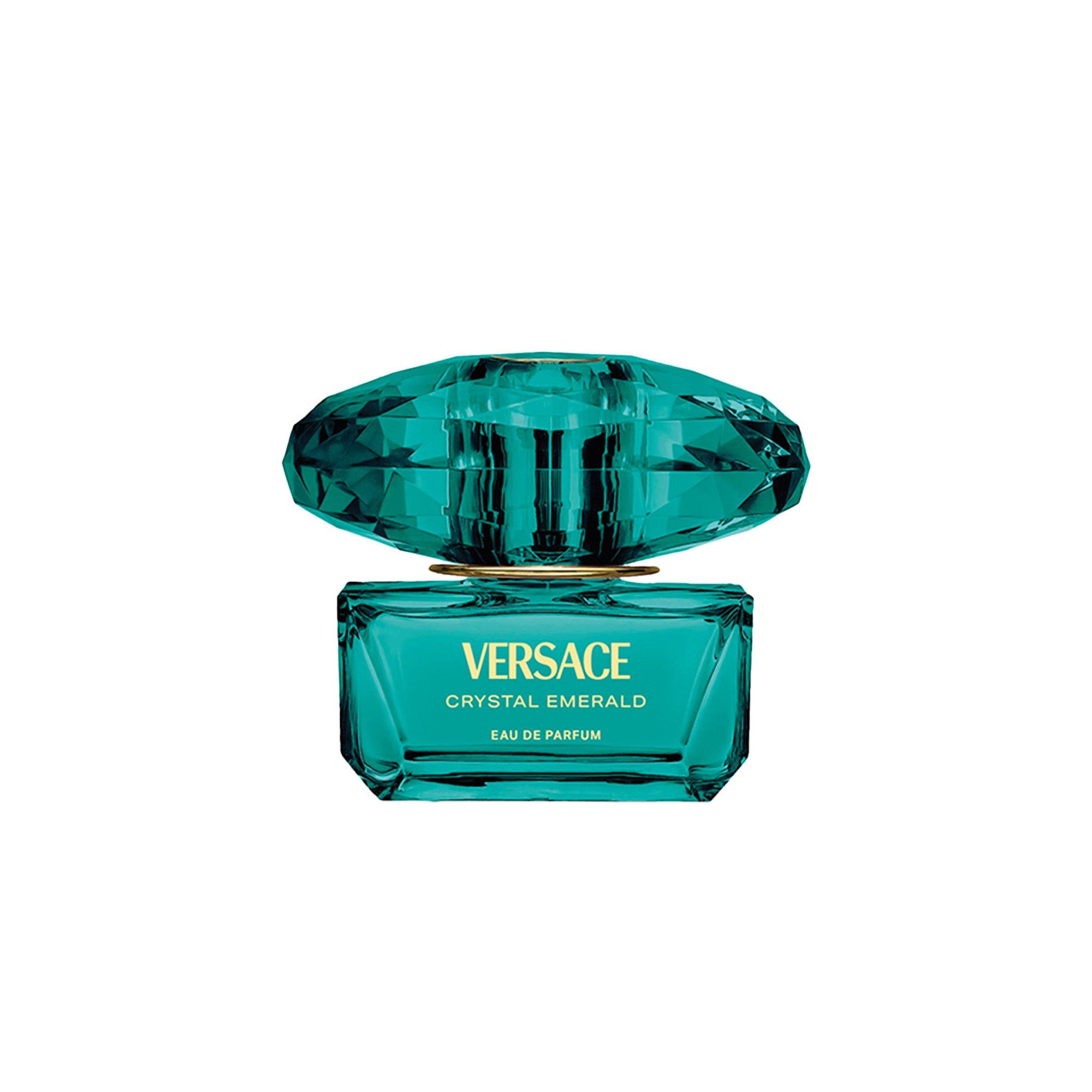 Versace Crystal Emerald-30 Ml - Image 5
