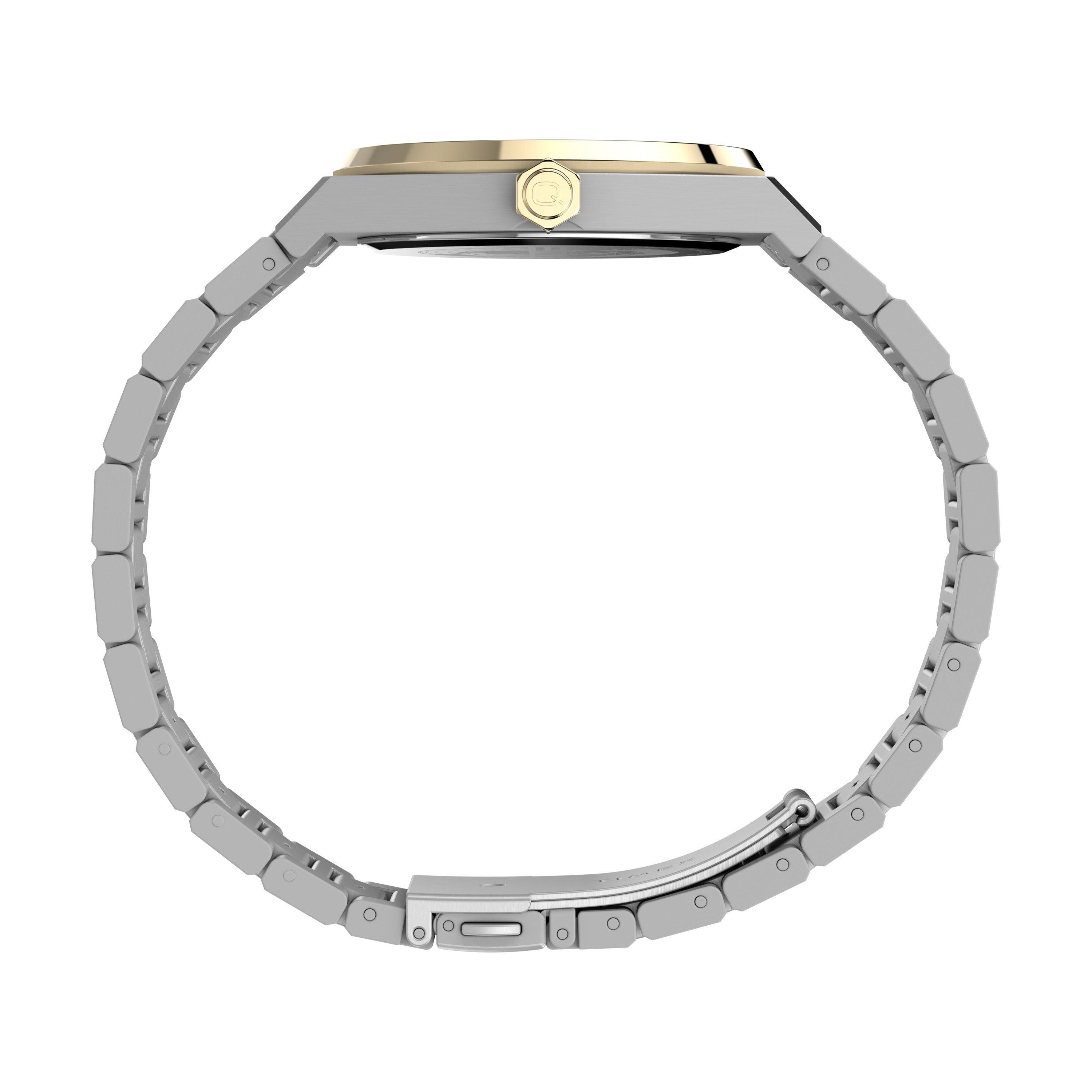 Black/Multi - Timex - Timex L Marbella Wtc Sn71 - 2