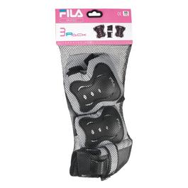 Fila Skate Protection 3 Pack Junior