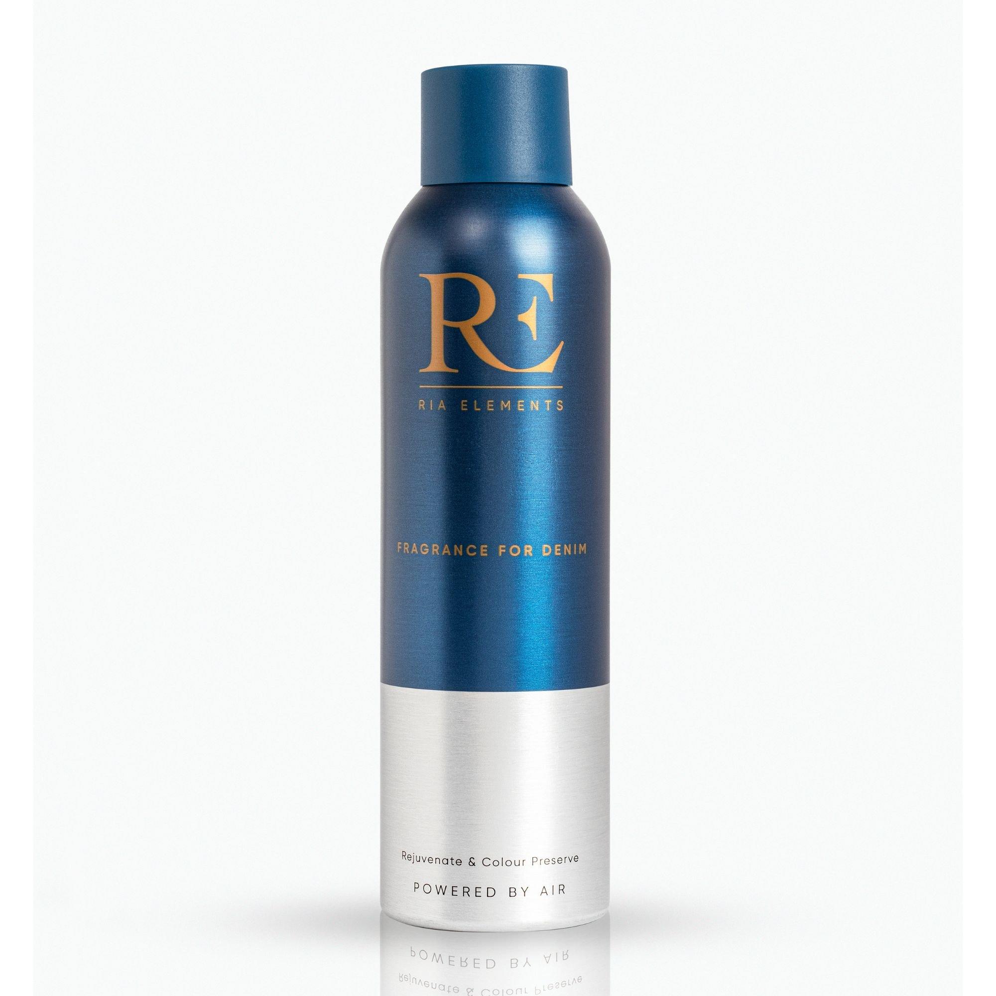 Multi - Ria Elements - Fragrance For Denim - 1