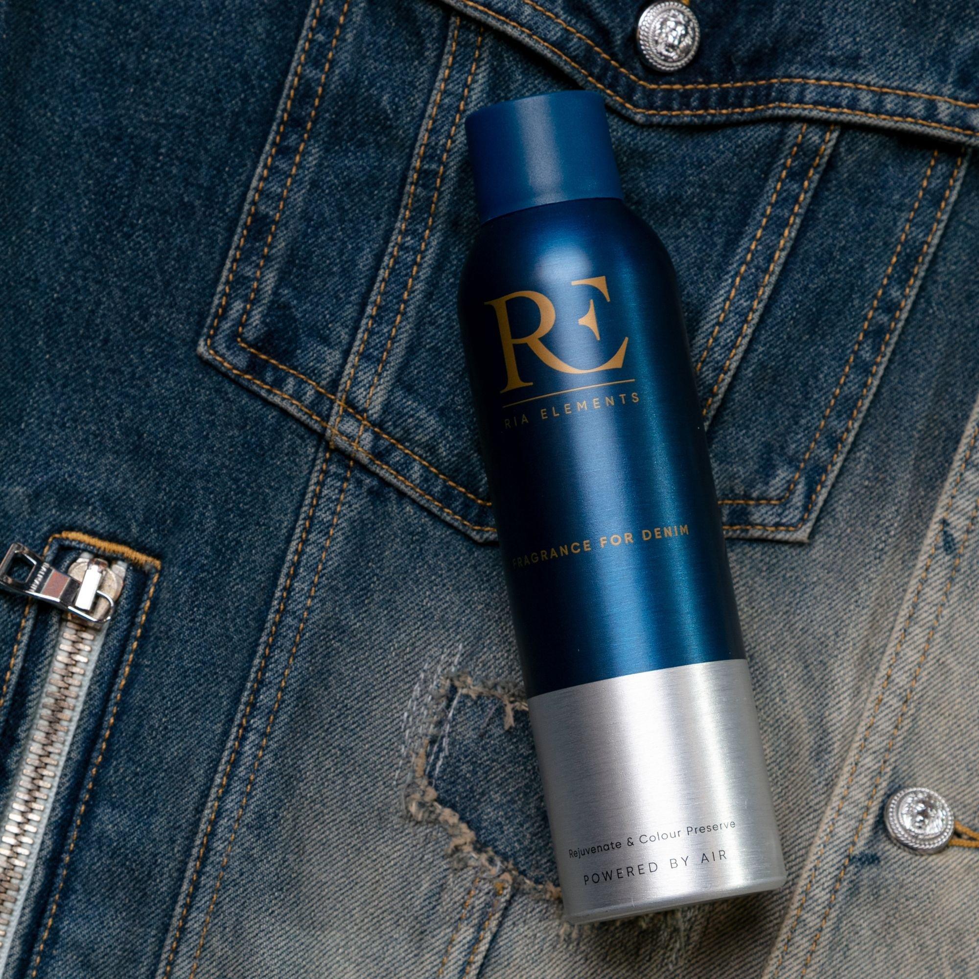 Multi - Ria Elements - Fragrance For Denim - 3