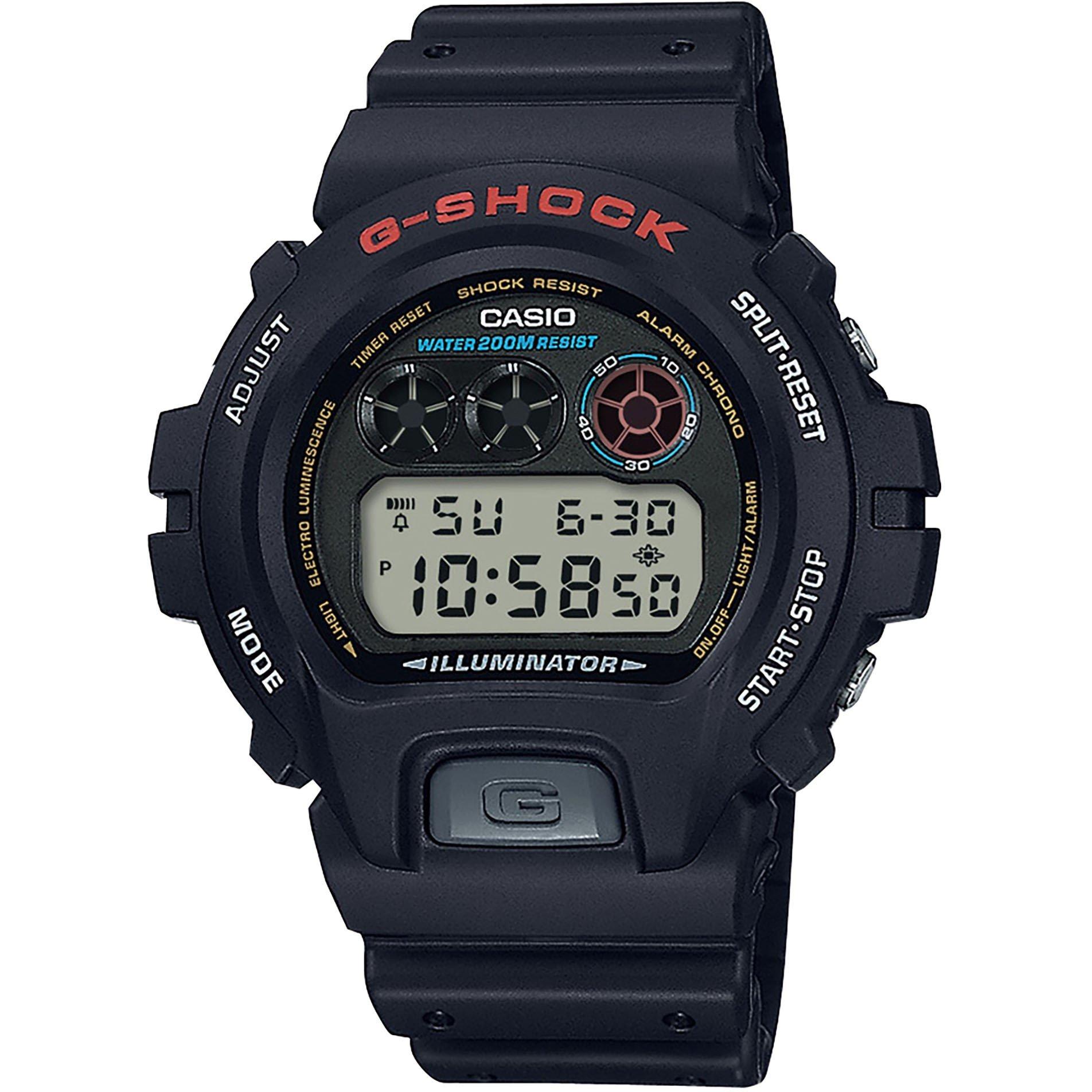 G Shock Men's Casio Digital Watch