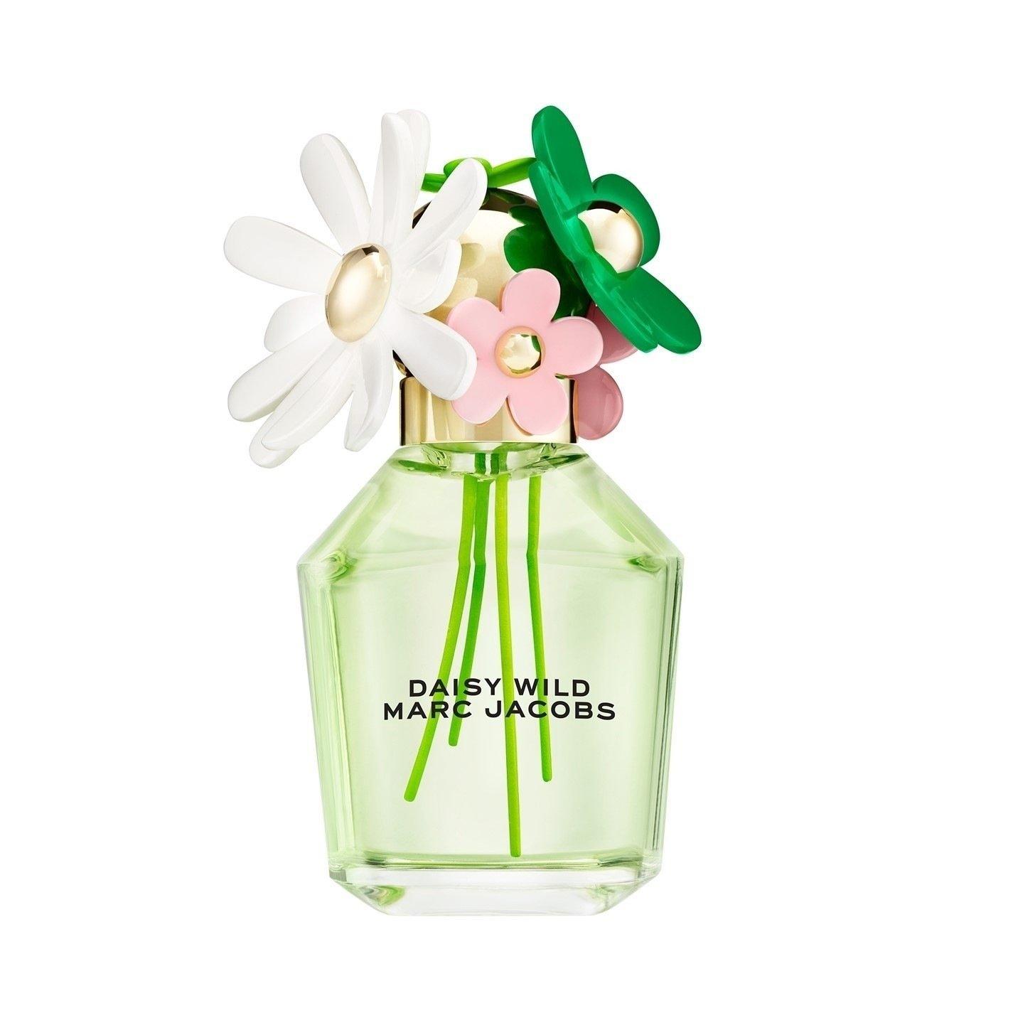 Clear - Marc Jacobs - Daisy Wild Eau de Parfum for Women - 1