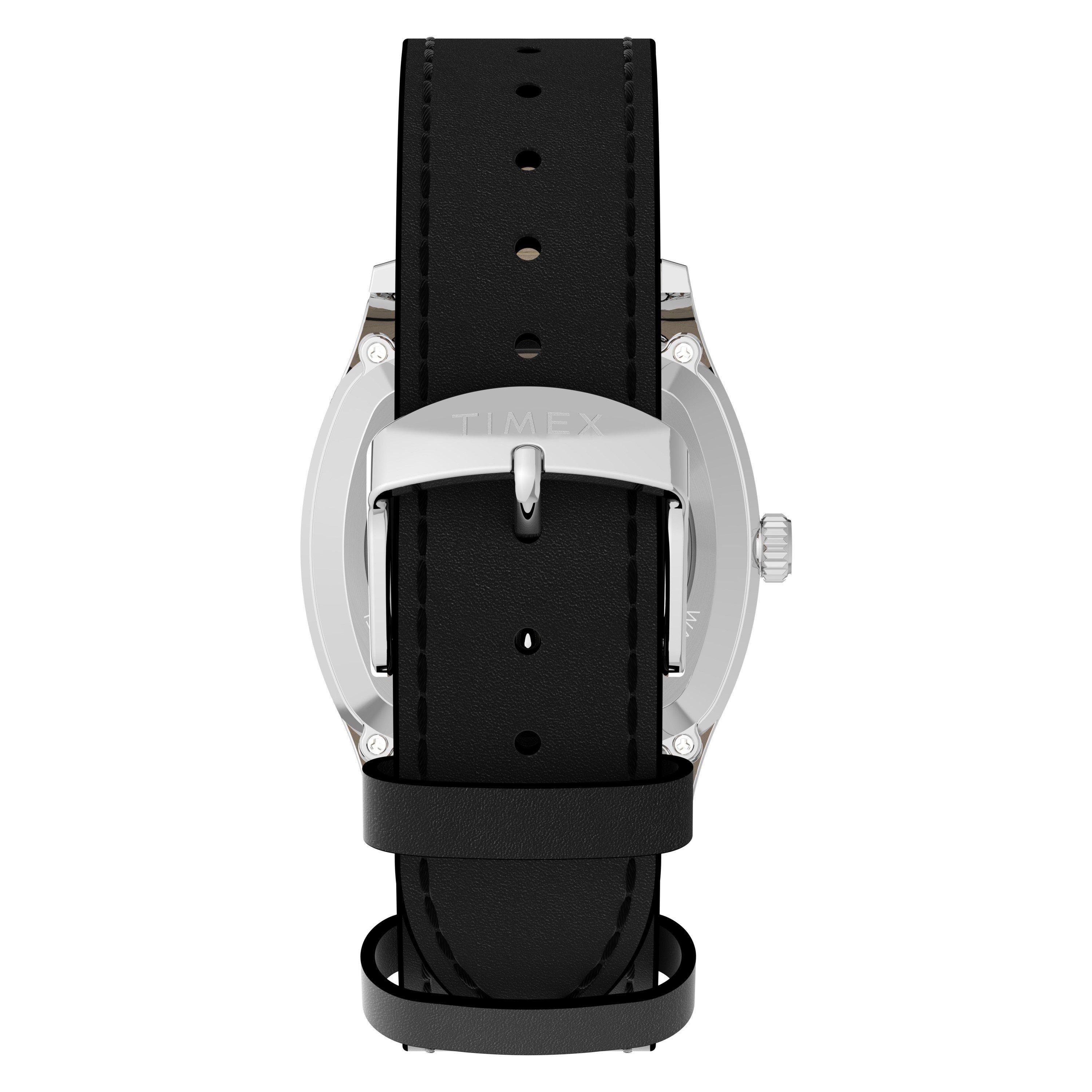 White/Silver - Timex - Timex Marlin Watch Sn71 - 3