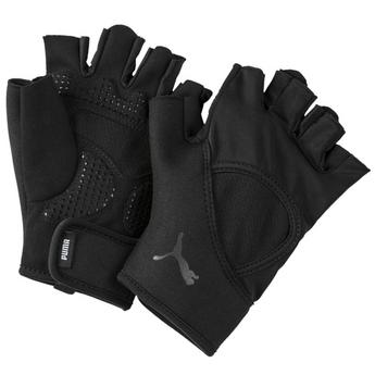 Puma Essential Training Mens Fingered Gloves