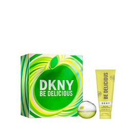 DKNY Be Delicious Gift Set