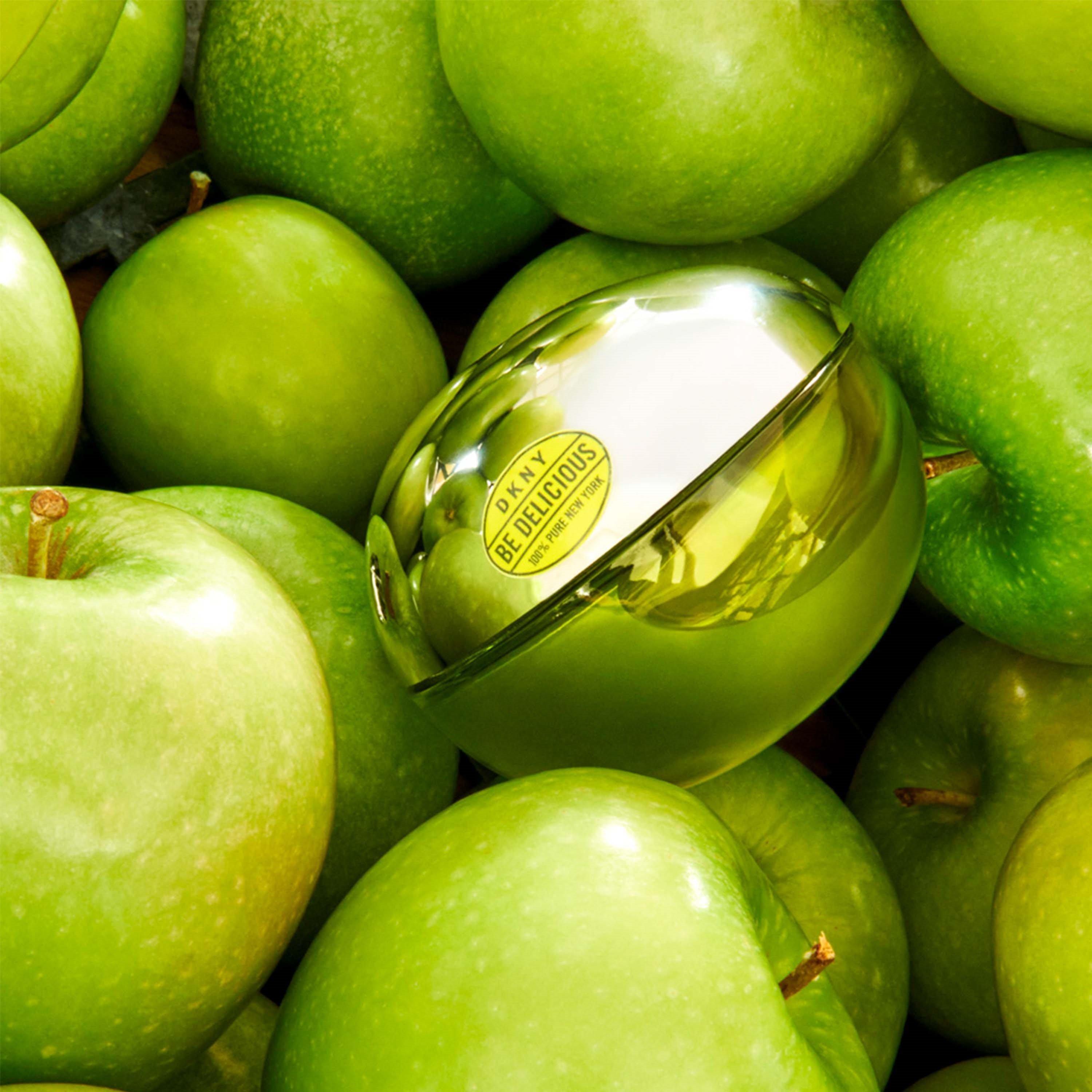 Clear - DKNY - Be Delicious Gift Set - 3