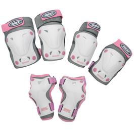 Roces Roces Protective Skating Pads Junior