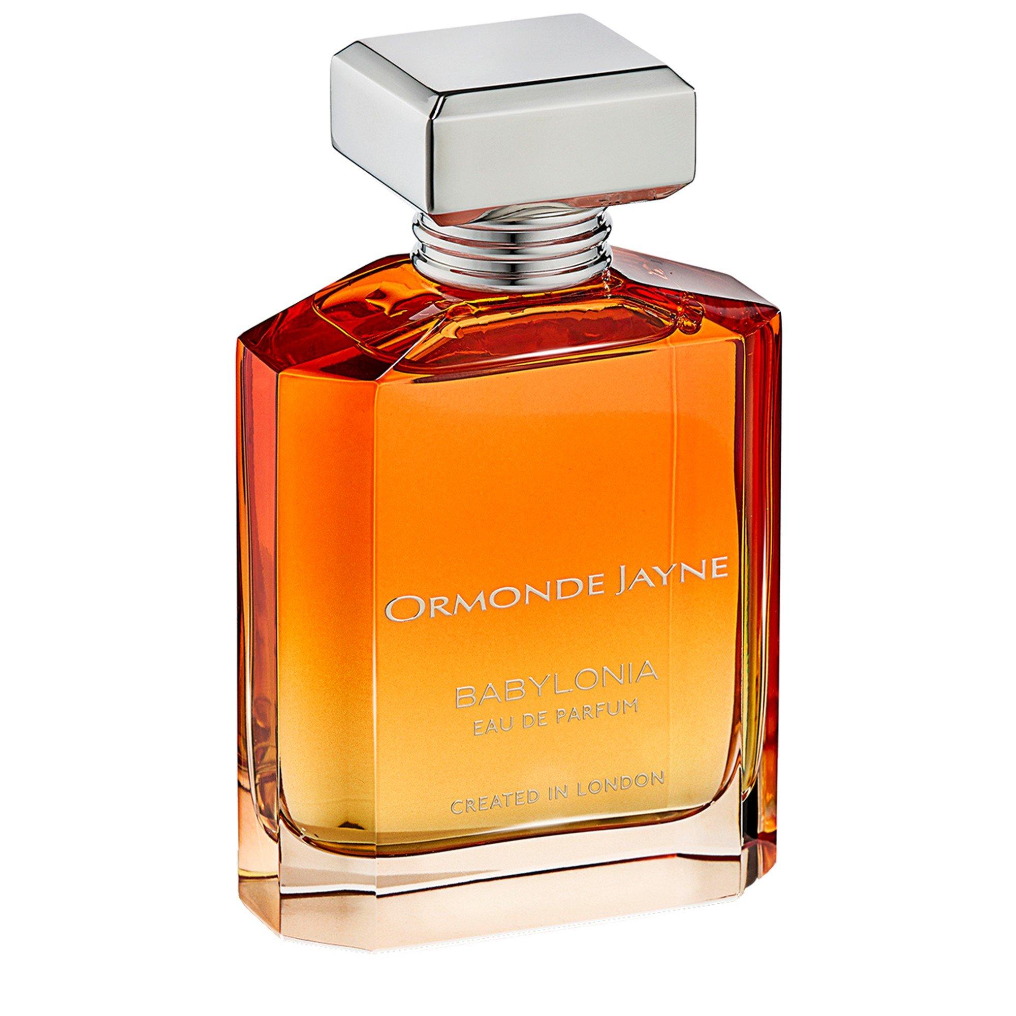 Clear - Ormonde Jayne - Babylonia - 2
