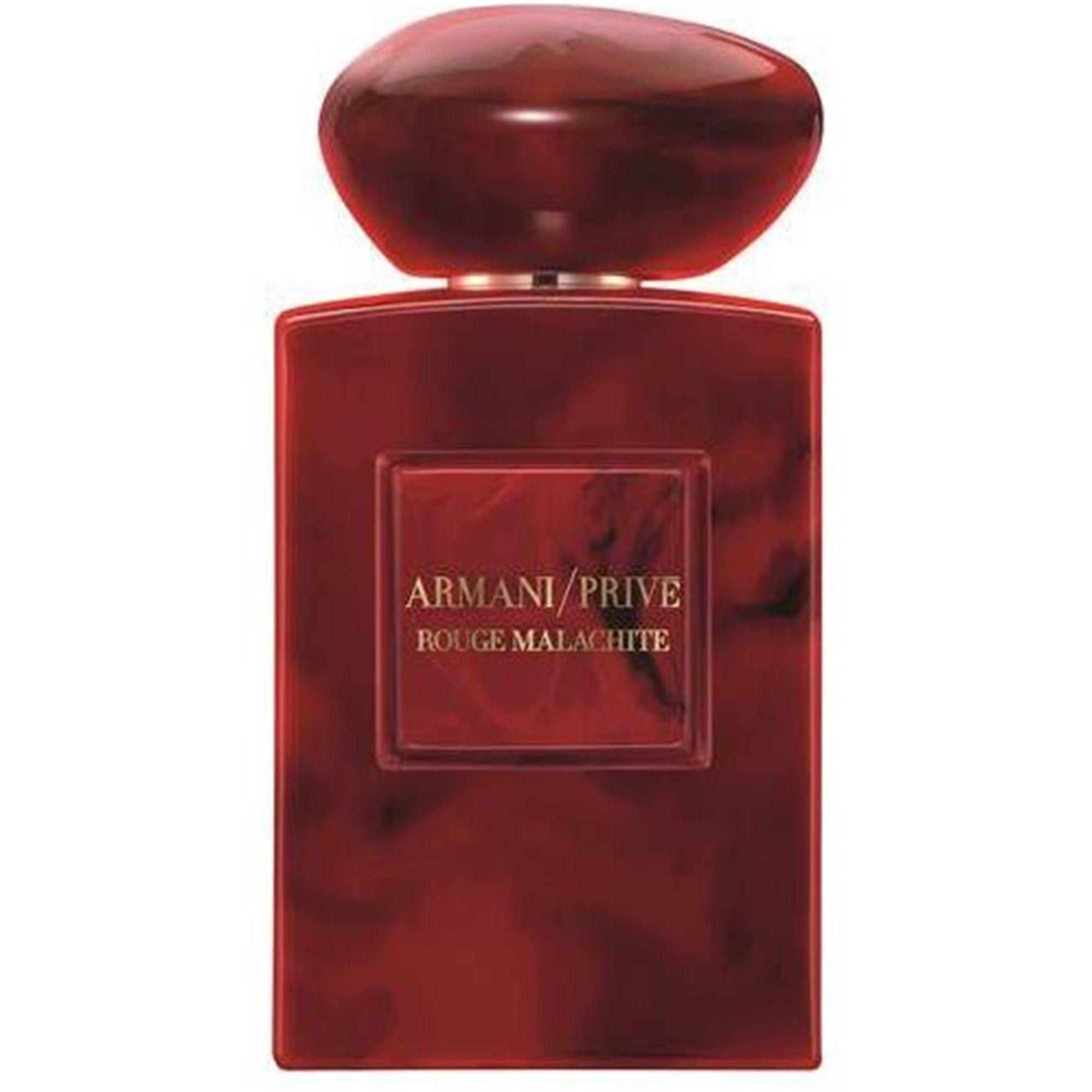Rouge Malachite - Armani Beauty - Armani Prive Rouge Malachite