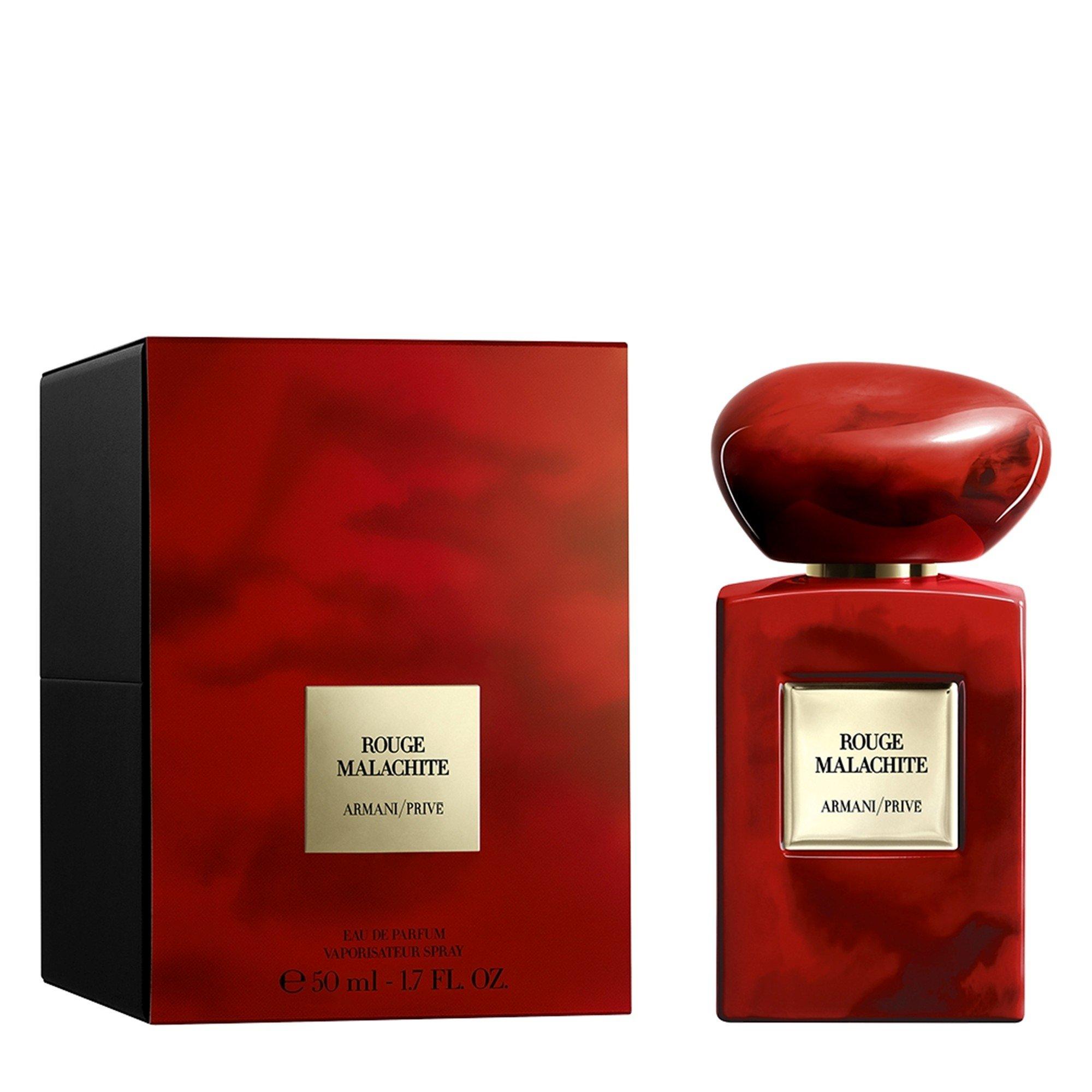 Rouge Malachite - Armani Beauty - Armani Prive Rouge Malachite - 2