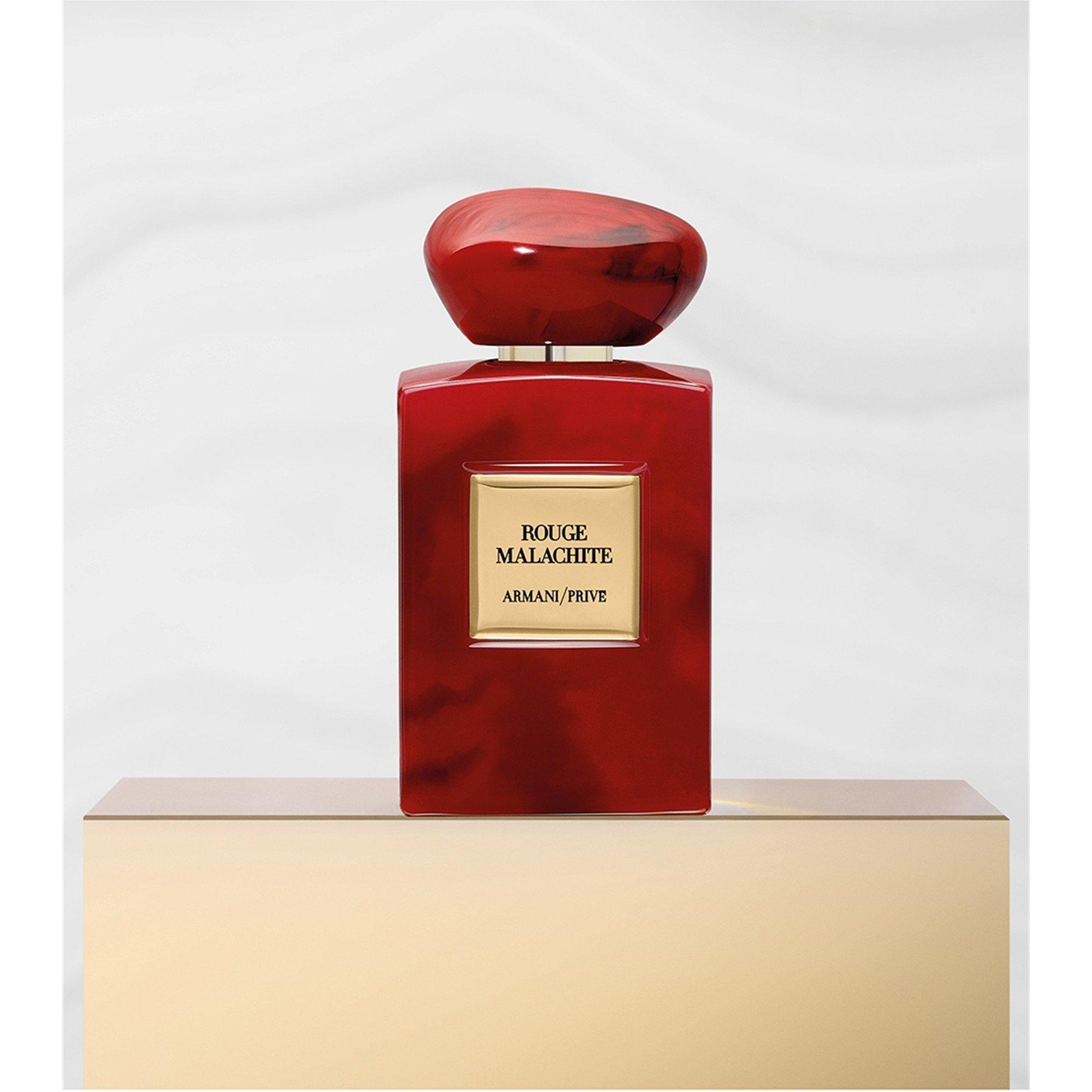 Rouge Malachite - Armani Beauty - Armani Prive Rouge Malachite - 3