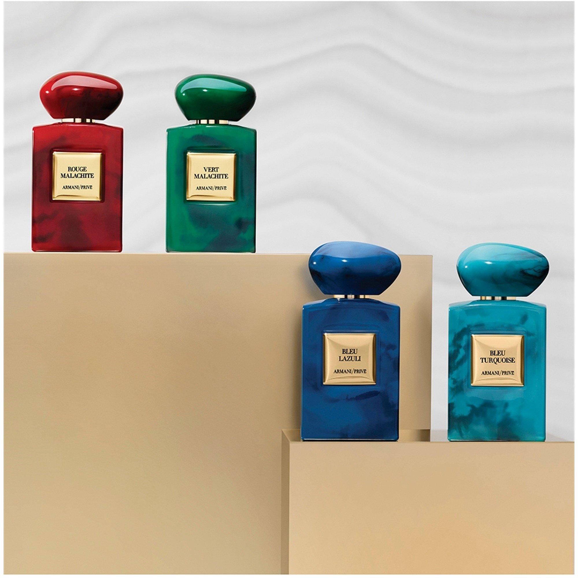 Rouge Malachite - Armani Beauty - Armani Prive Rouge Malachite - 4