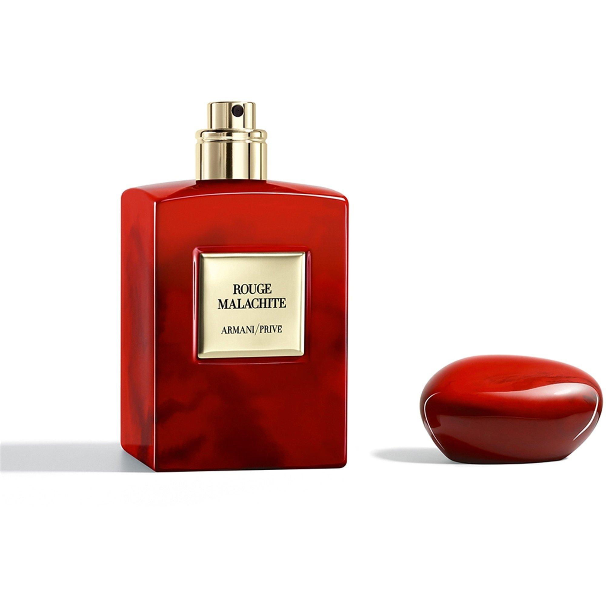 Rouge Malachite - Armani Beauty - Armani Prive Rouge Malachite - 5