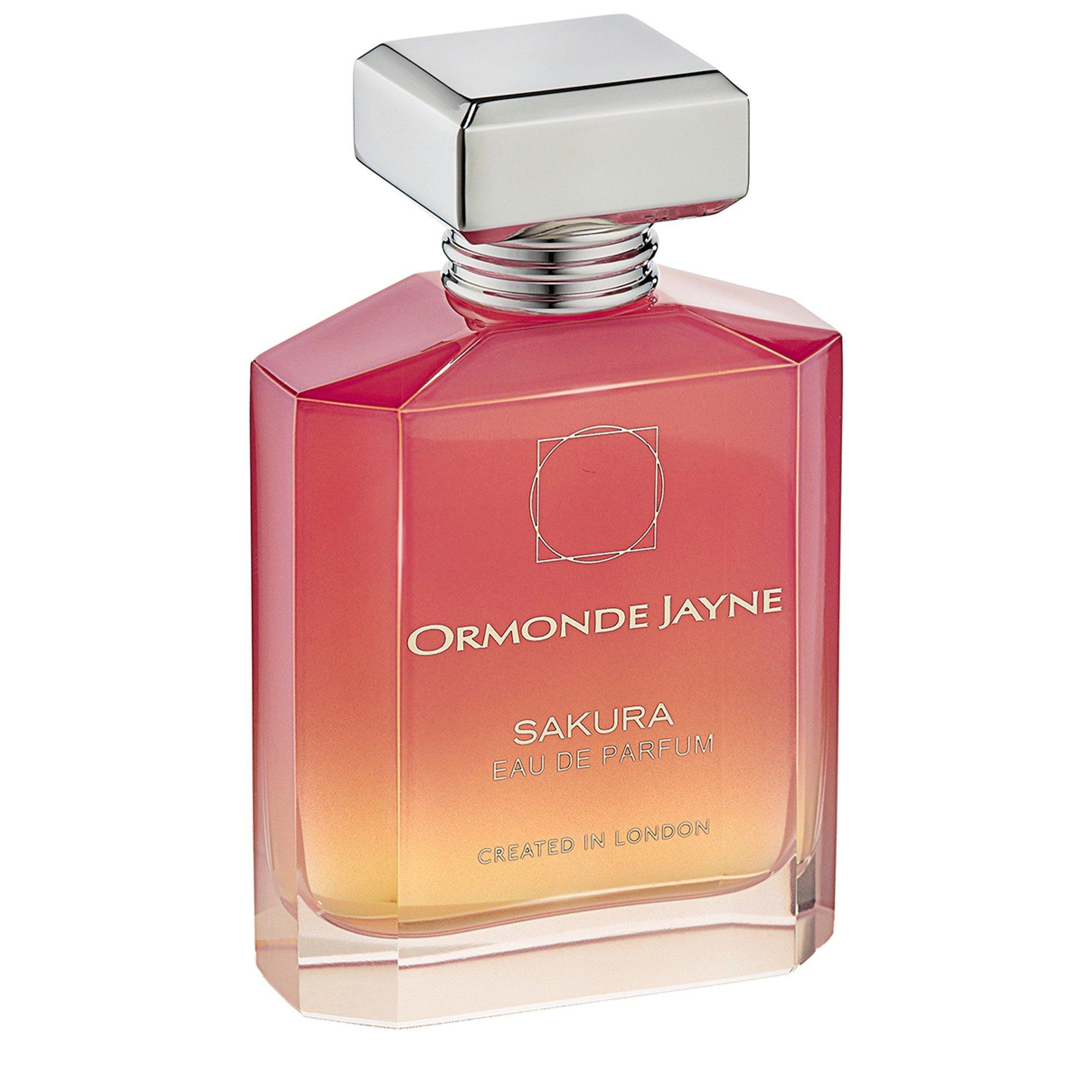 Clear - Ormonde Jayne - Sakura - 2