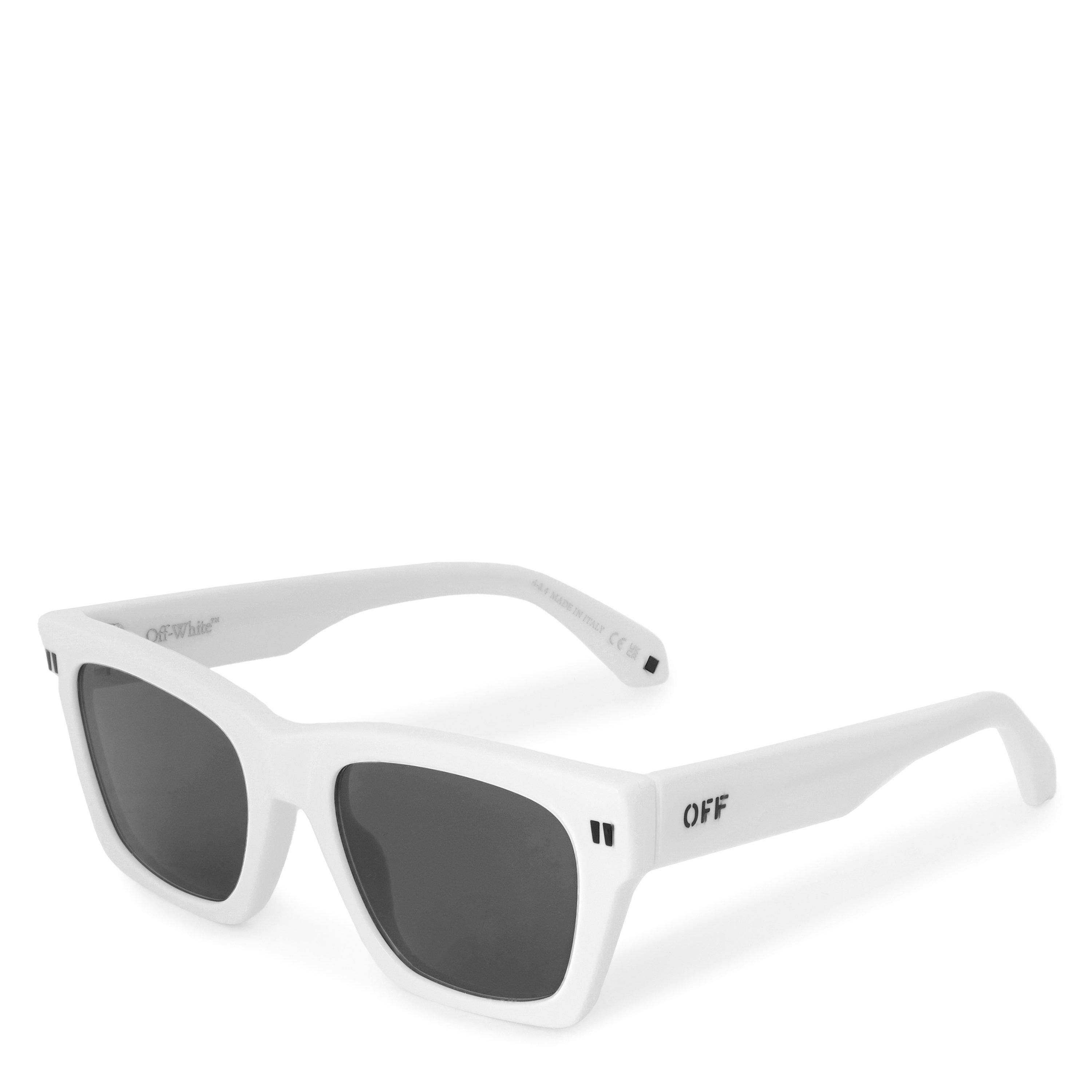 Off White Off Valdez Sunglasses 99