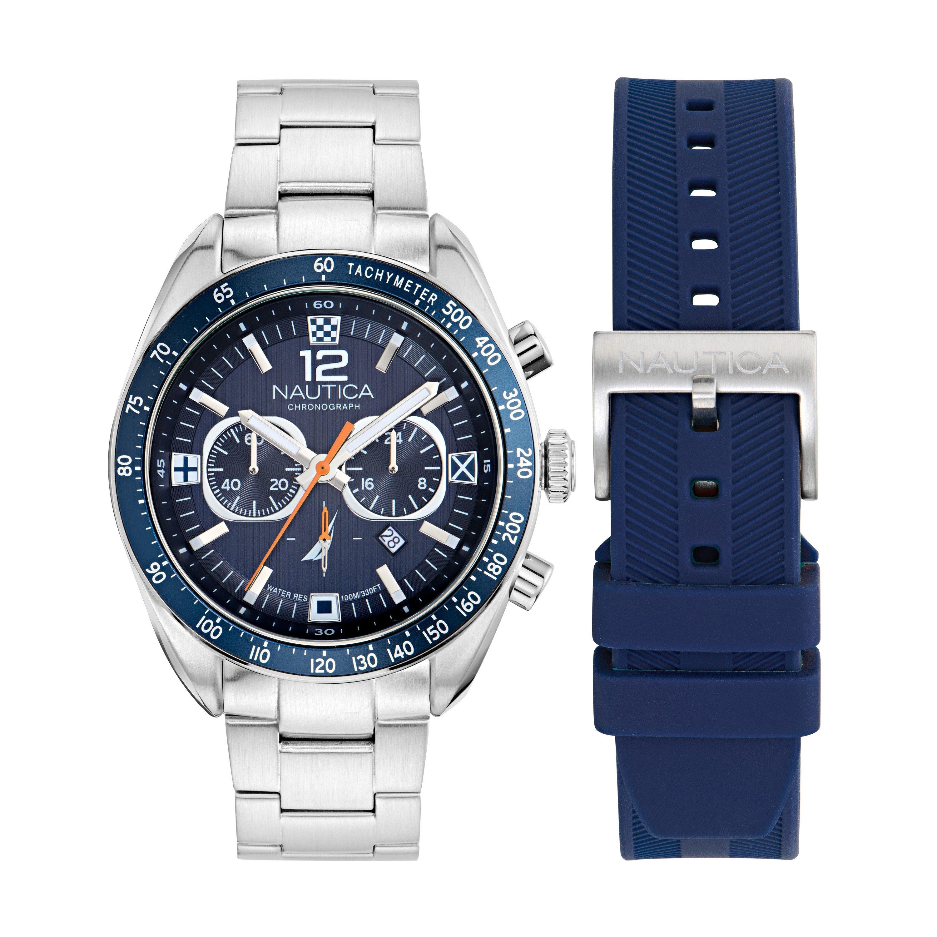 Nautica Kedge Watch Sn72