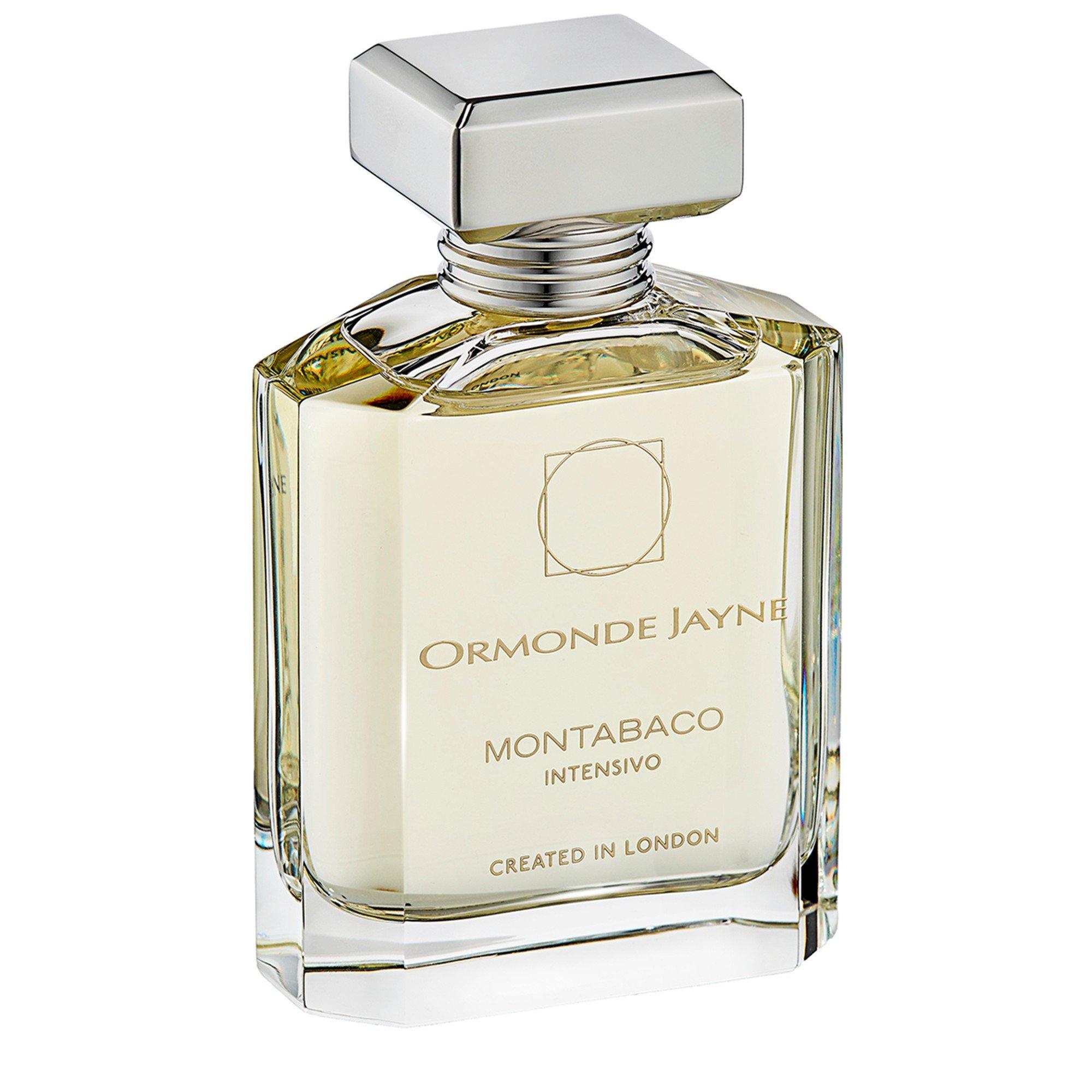 Clear - Ormonde Jayne - Montabaco Intensivo - 2
