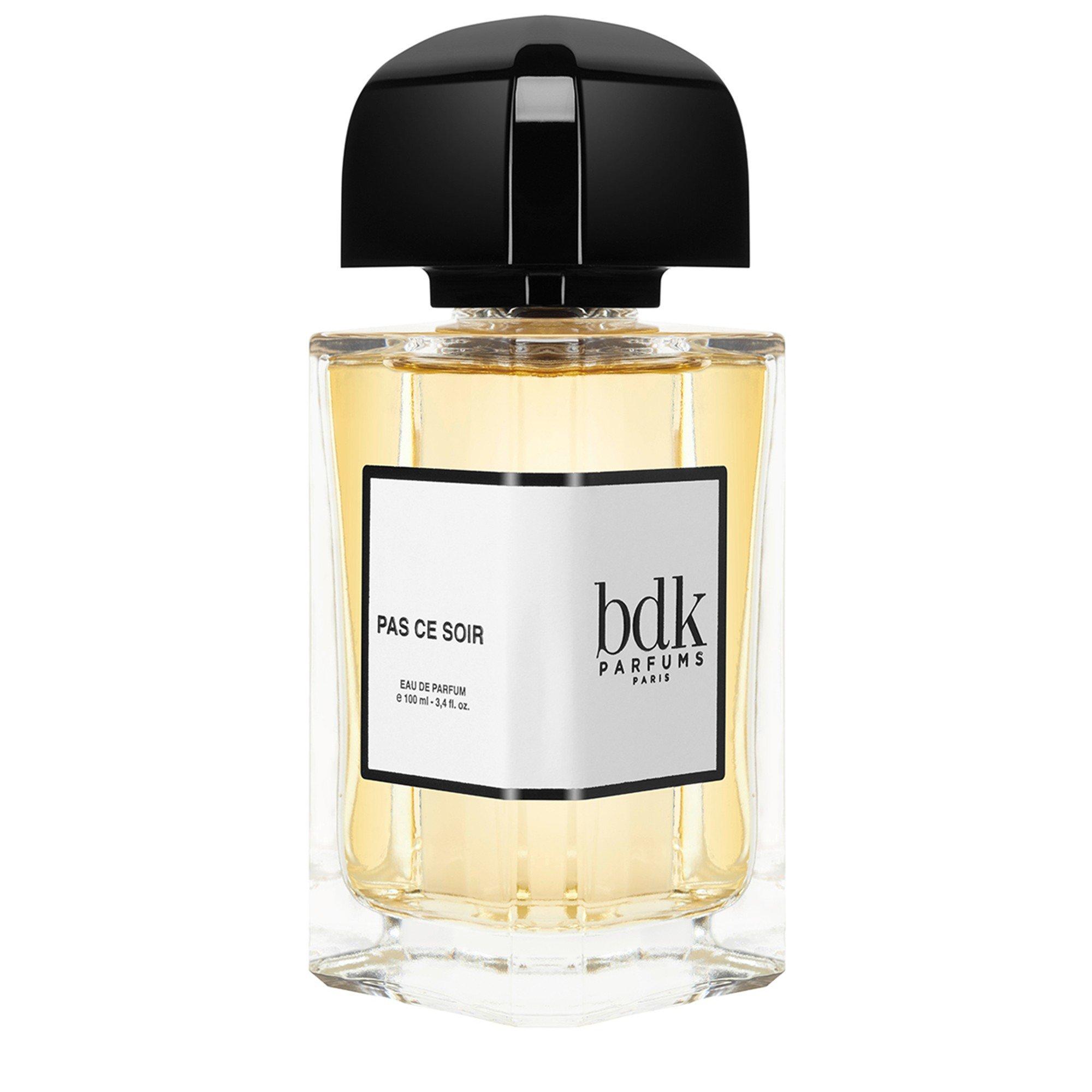 Mist - BDK Parfums - Pas Ce Soir Eau de Parfum 100ml - 2