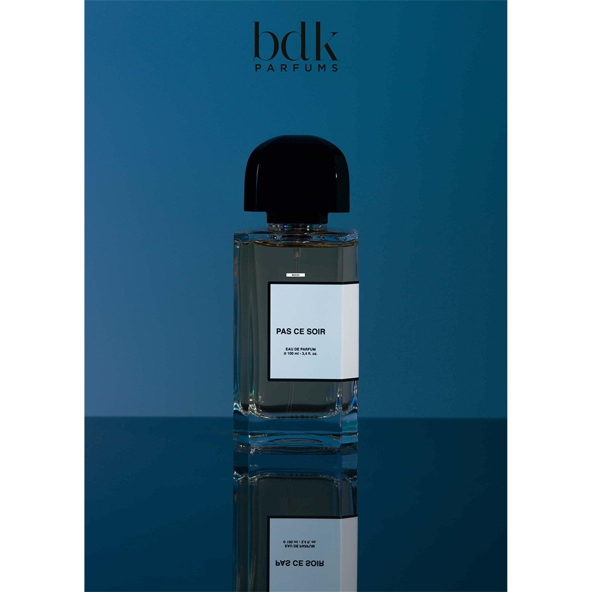 Mist - BDK Parfums - Pas Ce Soir Eau de Parfum 100ml - 5