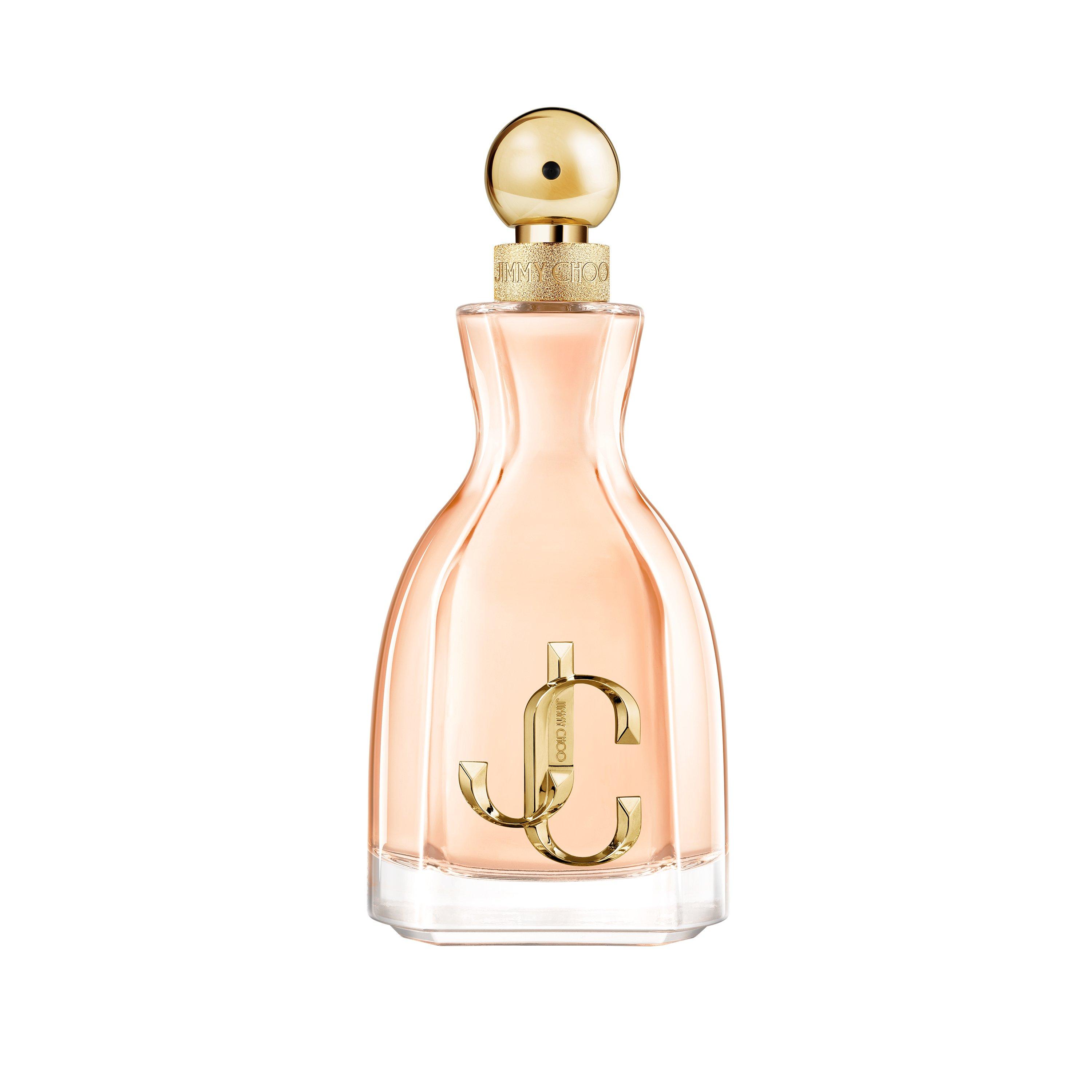 Jimmy Choo Women's Peach/Red I Want Choo - 100 Ml Eau De Parfum Perfumes - Image 18