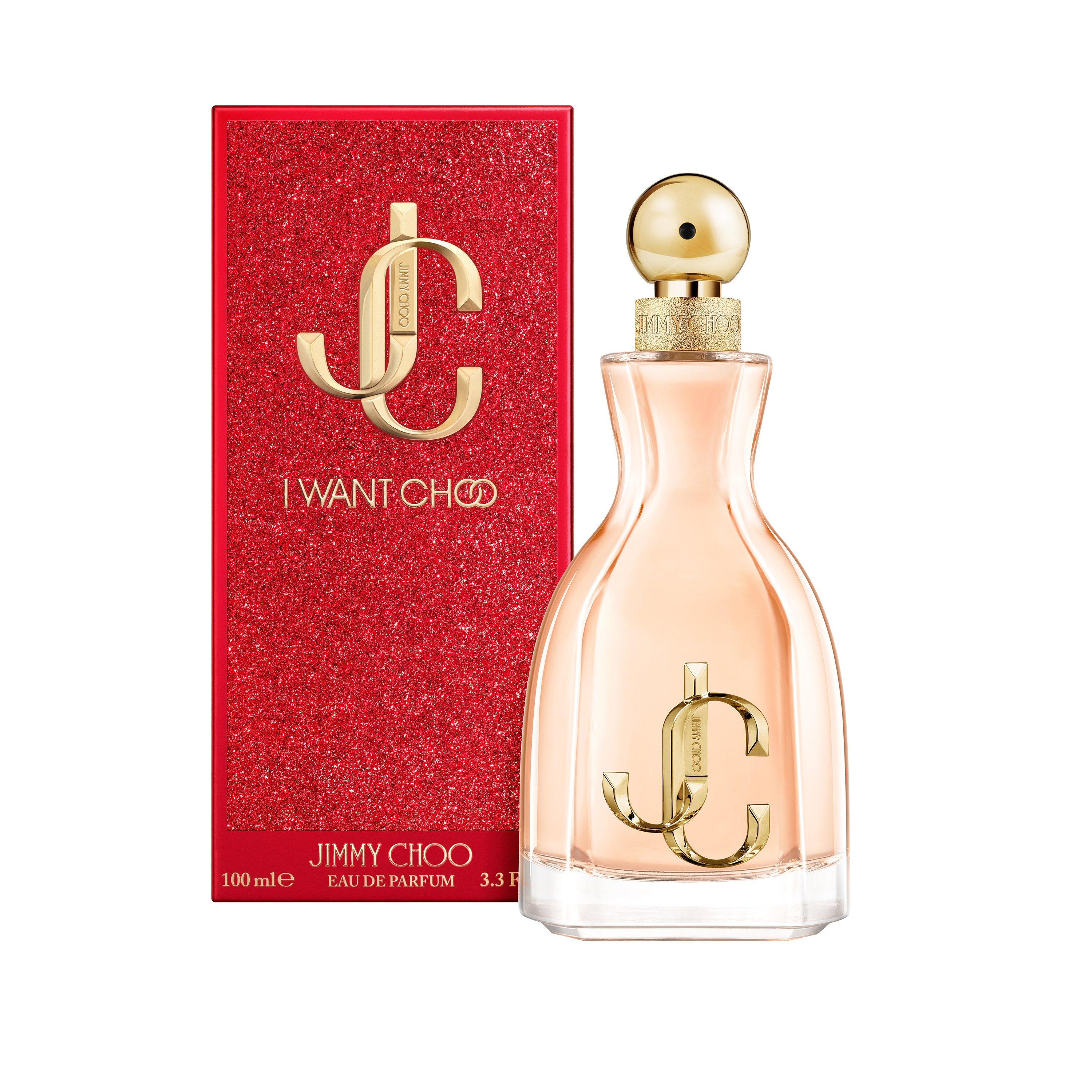 Mist - Jimmy Choo - I Want Choo Eau de Parfum - 2