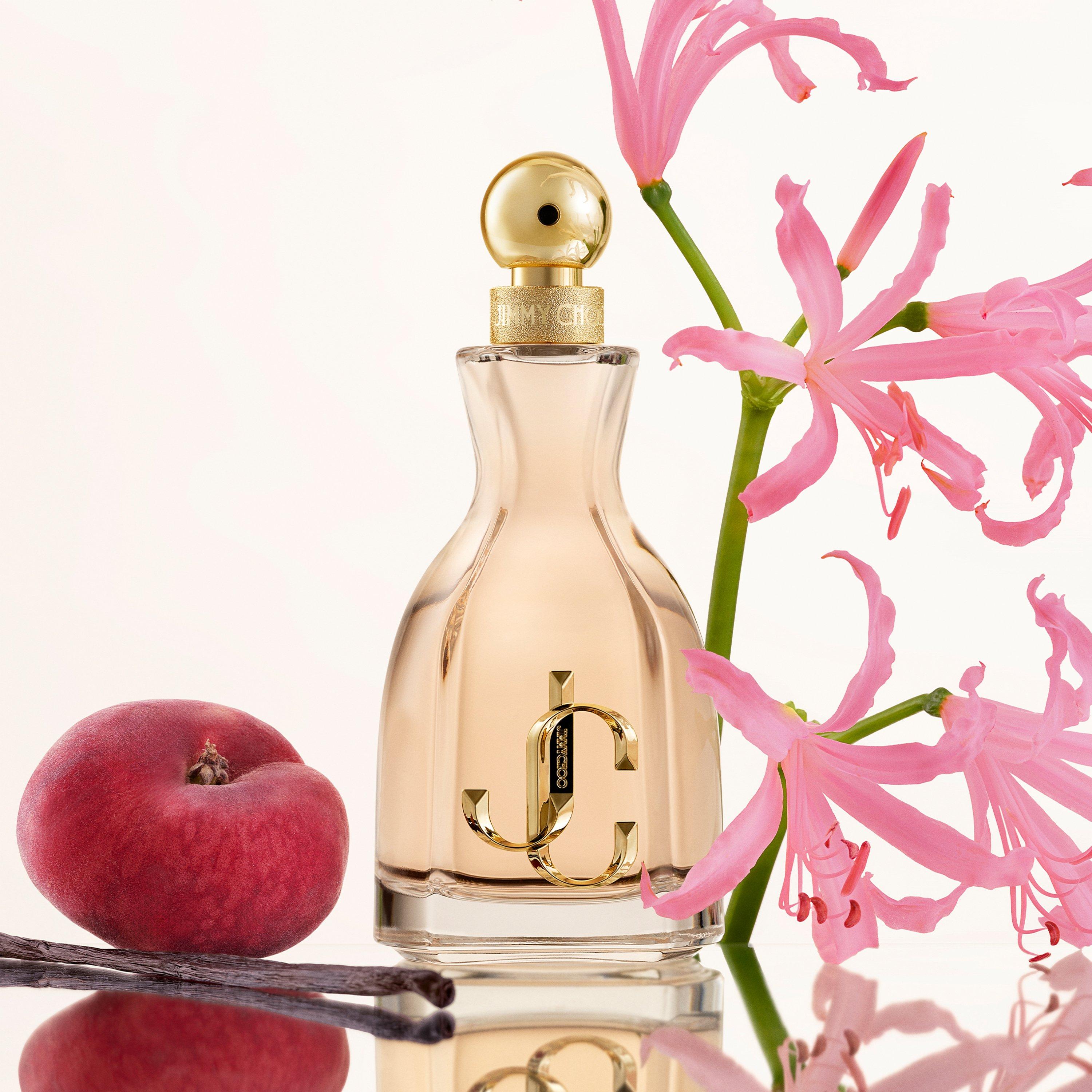 Jimmy Choo | I Want Choo Eau de Parfum | HARVEY NICHOLS