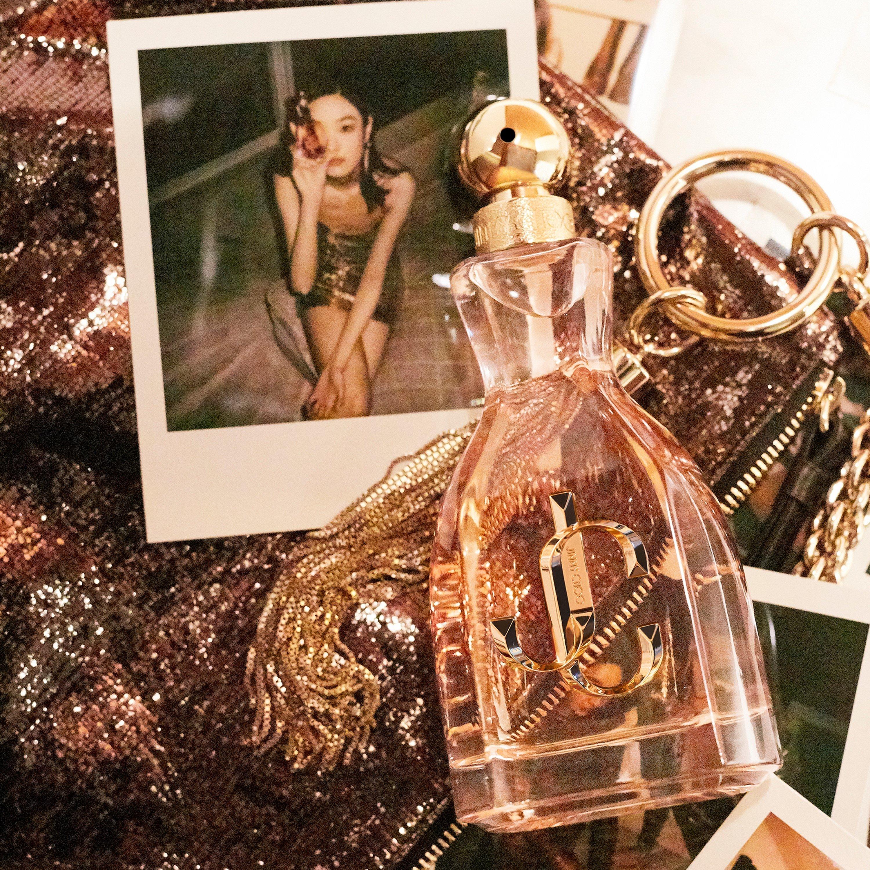 Mist - Jimmy Choo - I Want Choo Eau de Parfum - 6